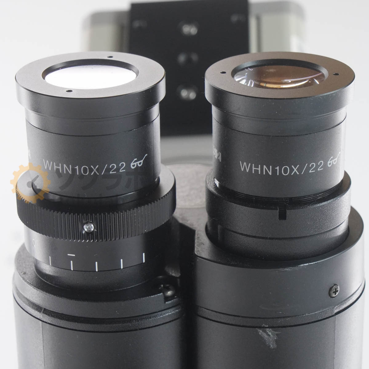Olympus BX51TRF Microscope WHN10X/22 LMPlan IR 5X/0.1 10X/0.25 20X/0.4 50X/0.55 100X/0.8 [t1219625071]
