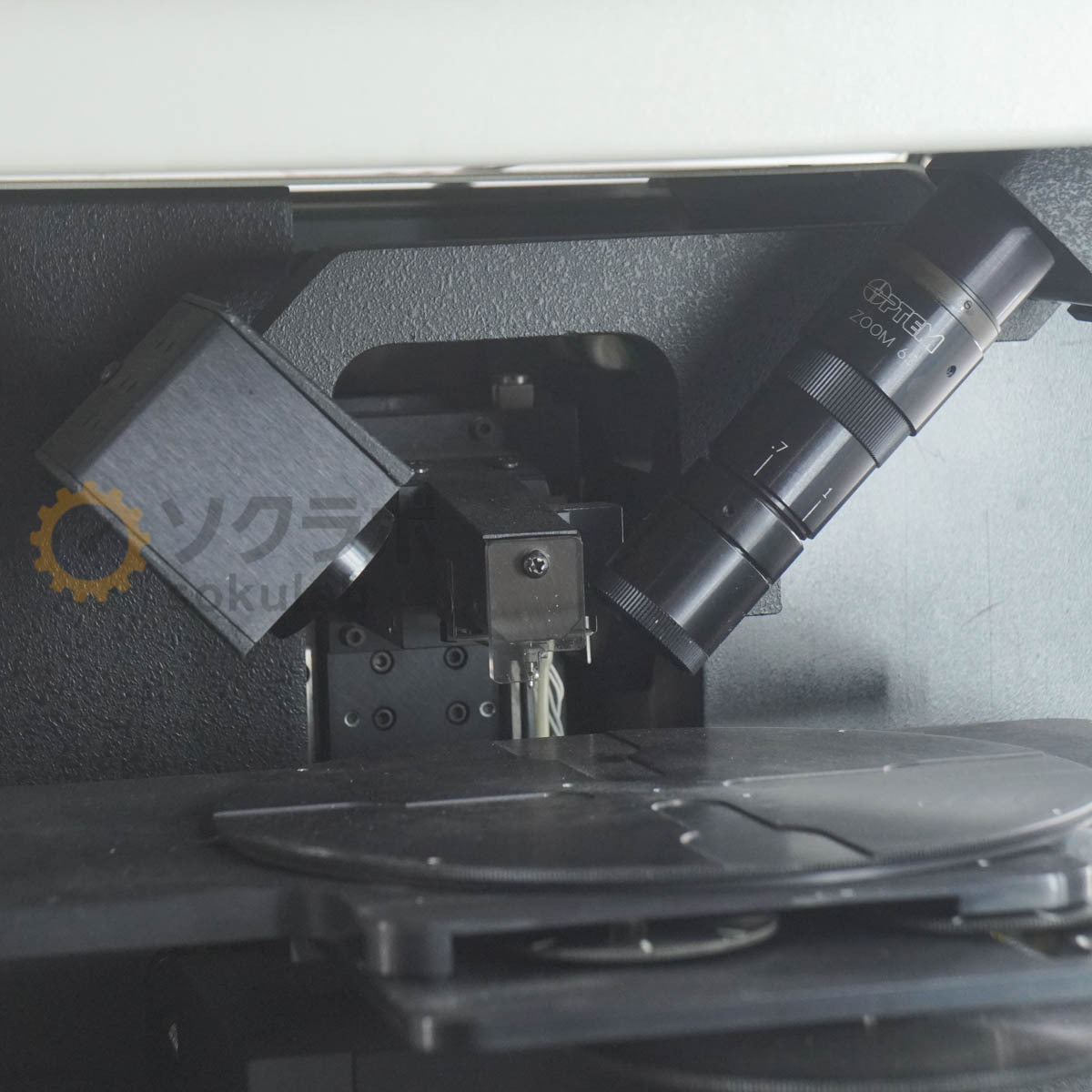 Veeco Dektak 3030ST Surface Texture Analysis System Film Thickness Meter [r1219624307]