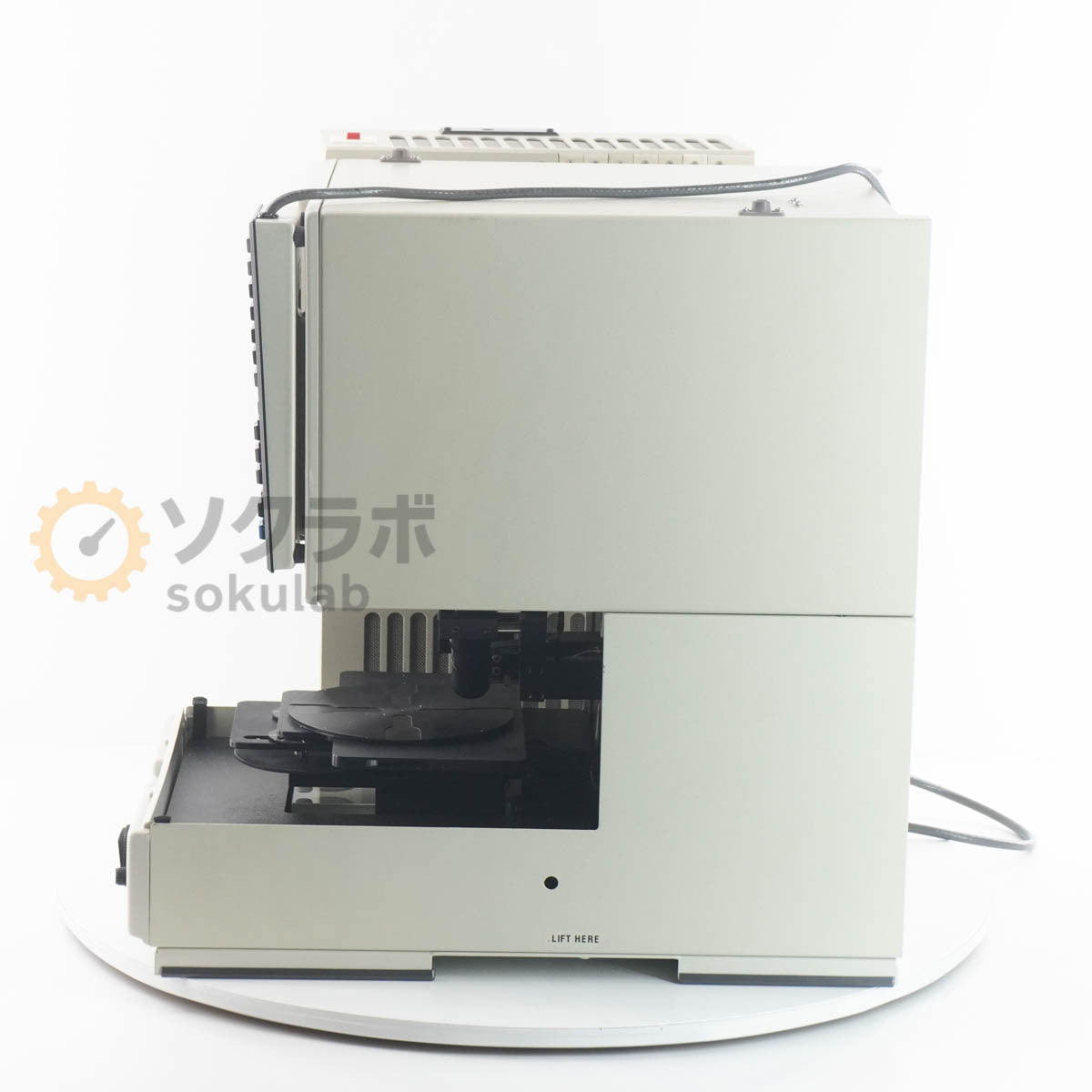 Veeco Dektak 3030ST Surface Texture Analysis System Film Thickness Meter [r1219624307]
