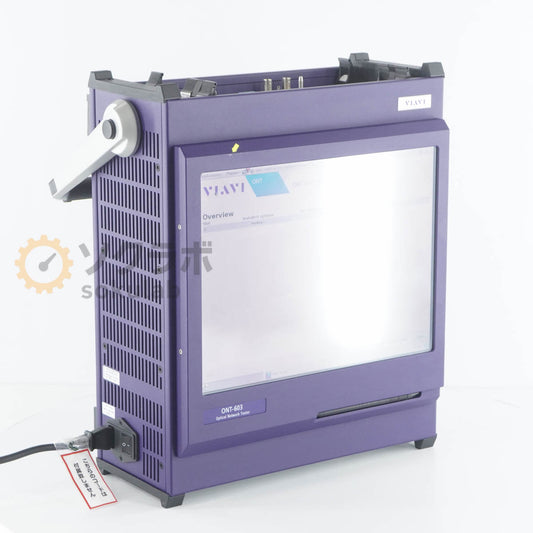 VIAVI ONT-603 Optical Network Tester [e1219621525]