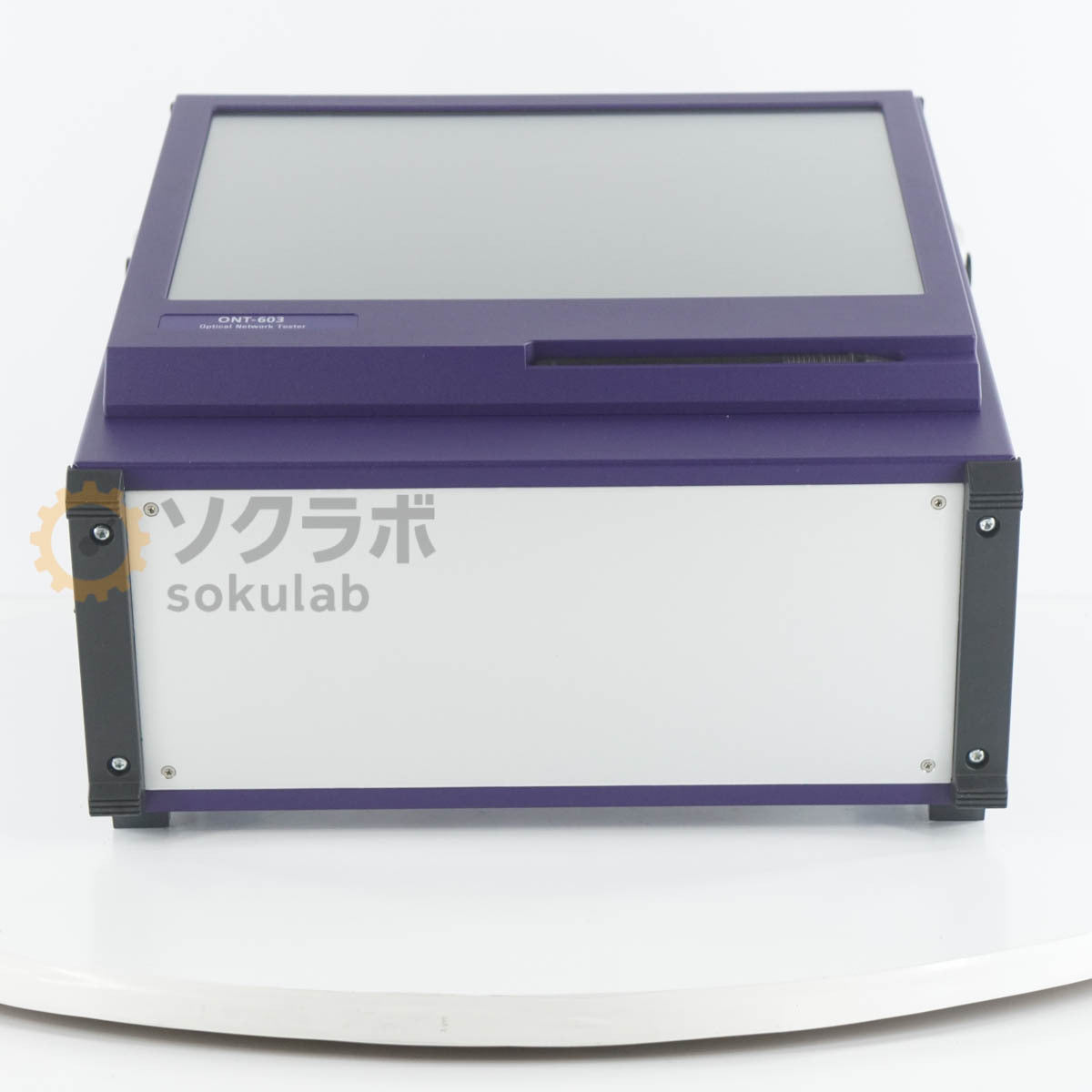 VIAVI ONT-603 Optical Network Tester [e1219621525]