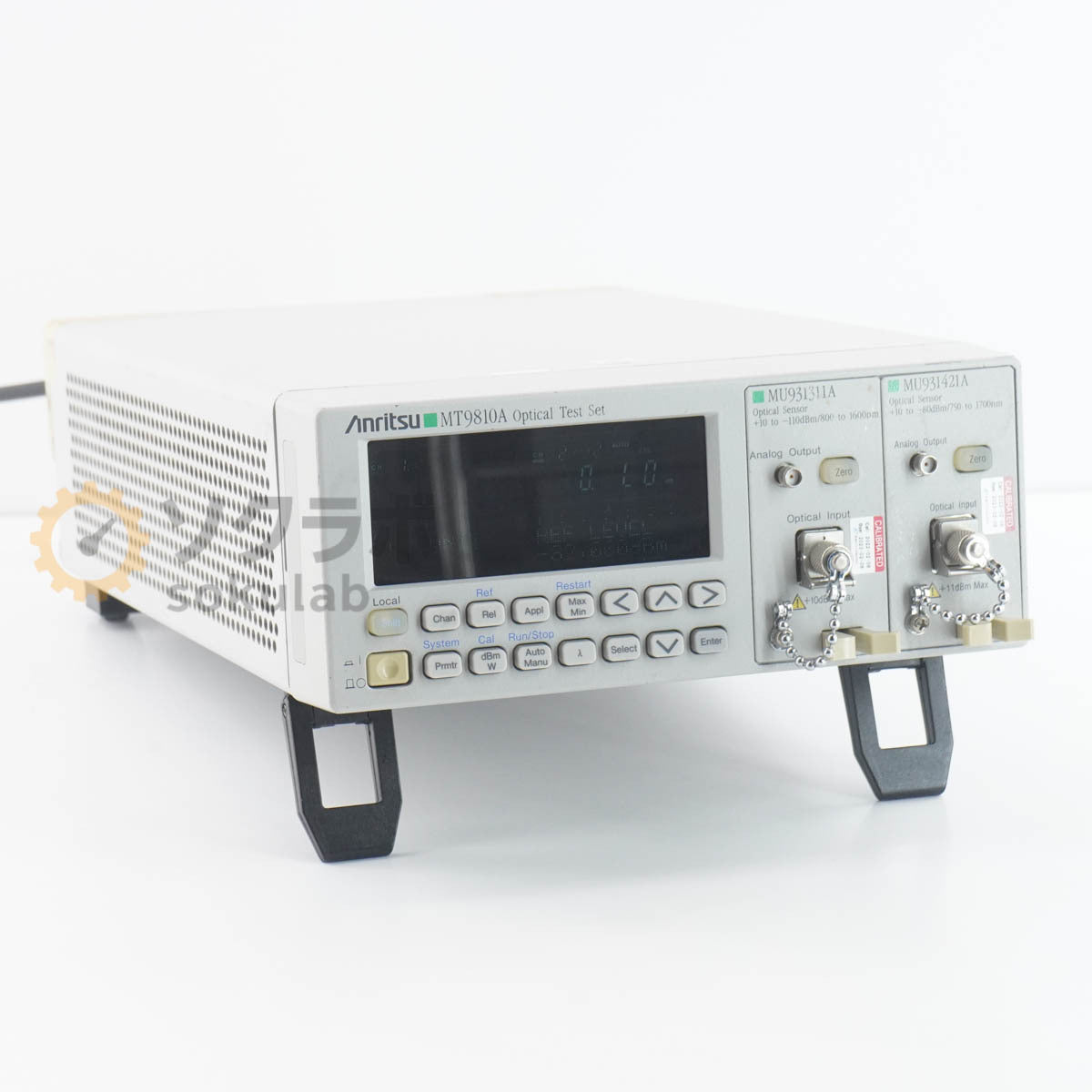 Anritsu MU931311A Optical Test Set [v1219619688]