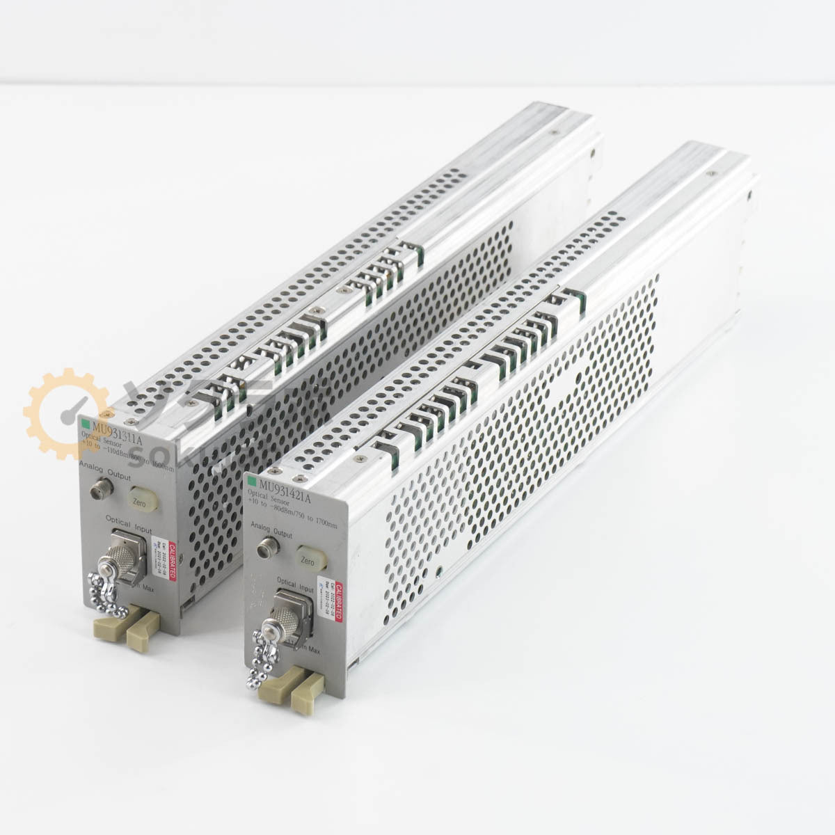 Anritsu MU931311A Optical Test Set [v1219619688]