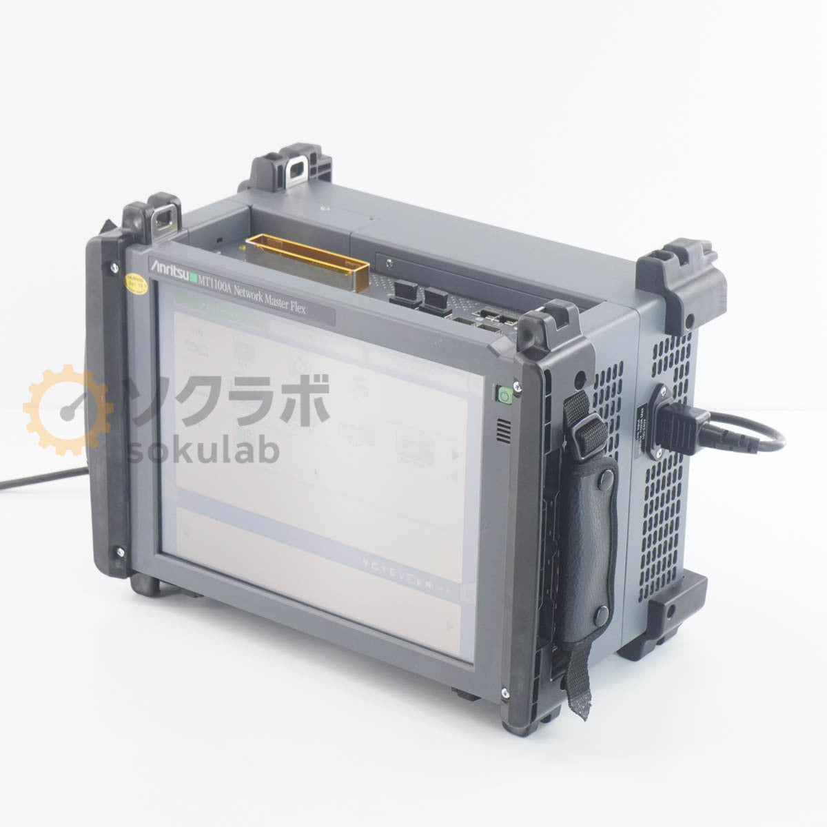 Anritsu MT1100A Network Master Flex [w1219614986]