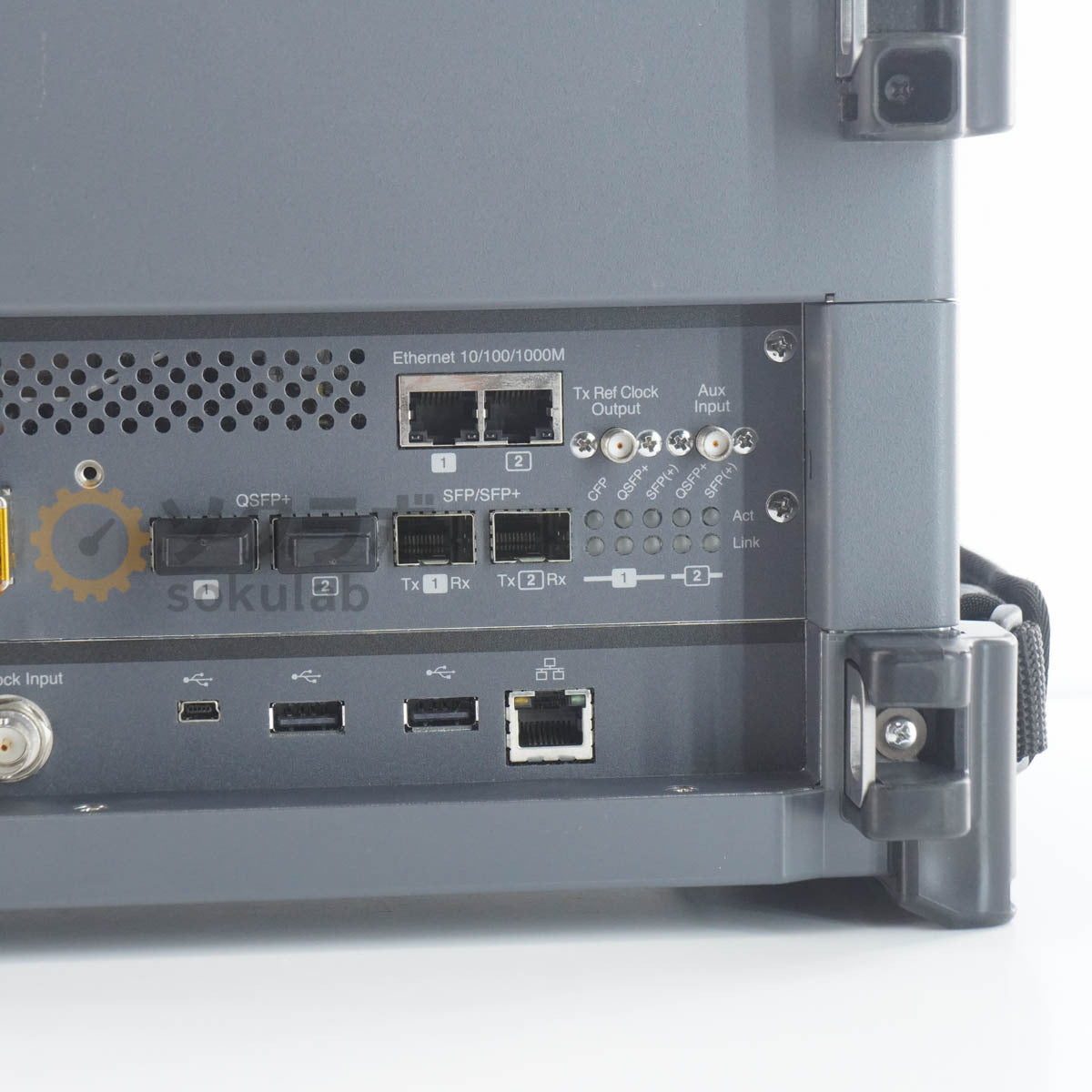 Anritsu MT1100A Network Master Flex [w1219614986]
