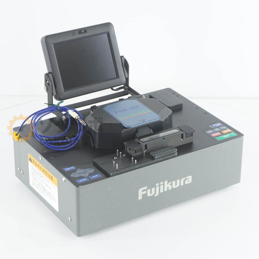Fujikura FSM-40F Optical Fiber Fusion Splicer [o1219621070]