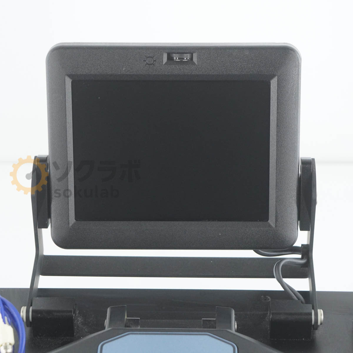 Fujikura FSM-40F Optical Fiber Fusion Splicer [o1219621070]