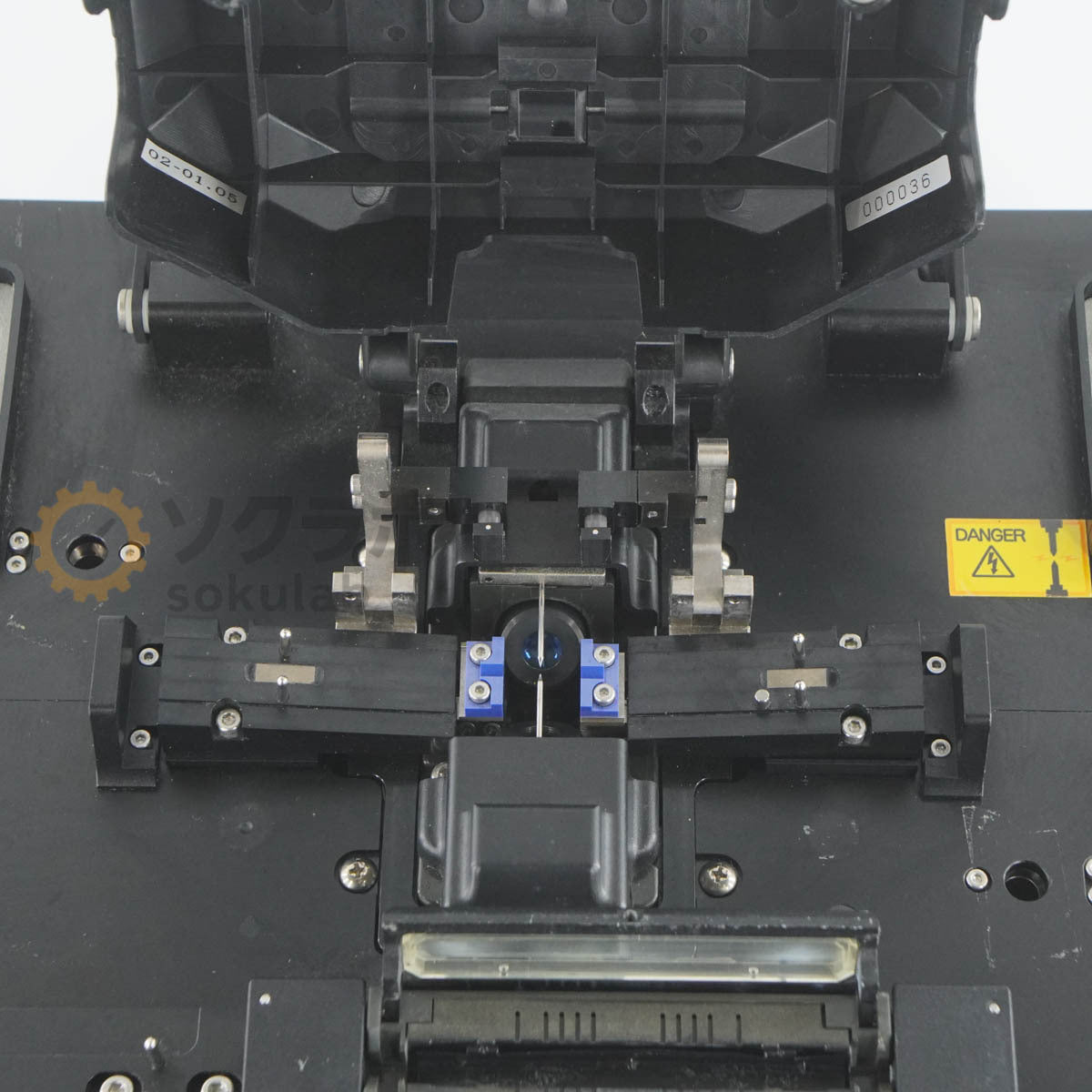 Fujikura FSM-40F Optical Fiber Fusion Splicer [o1219621070]