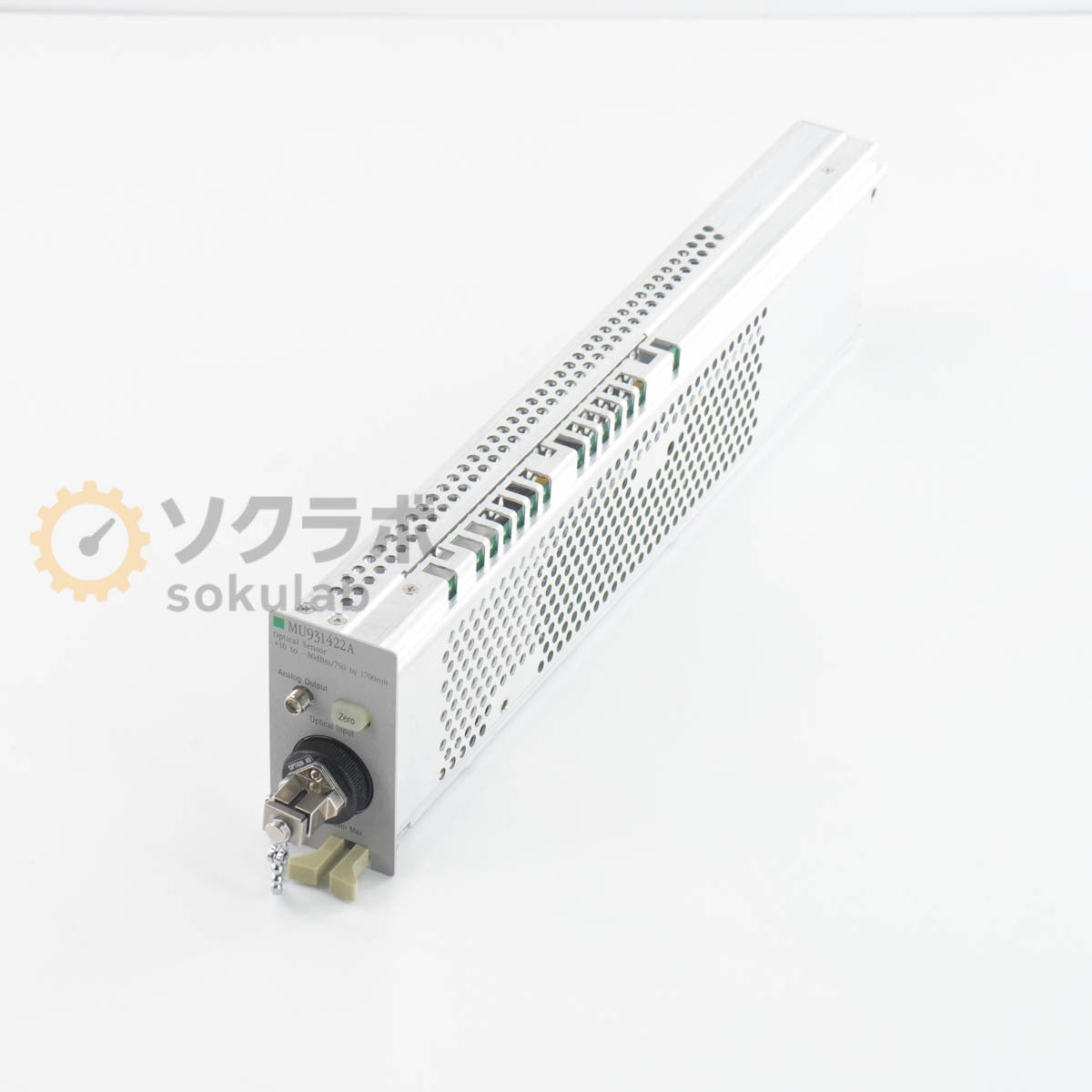 Anritsu MU931422A Optical Test Set [v1219627500]