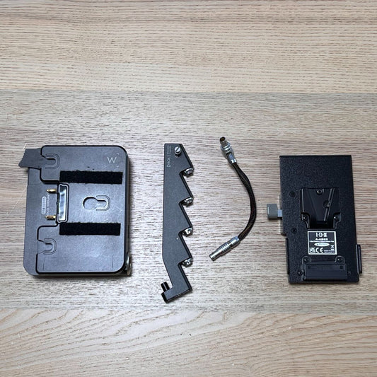 Wooden Camera D-Box System for Sony VENICE 2 [h1219659060]