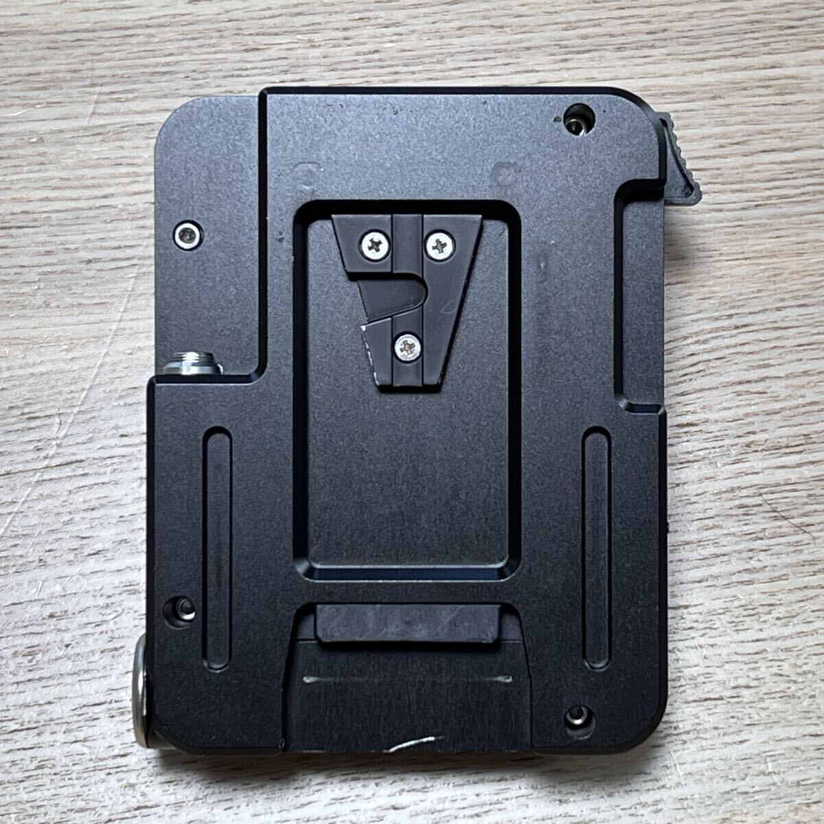 Wooden Camera D-Box System for Sony VENICE 2 [h1219659060]