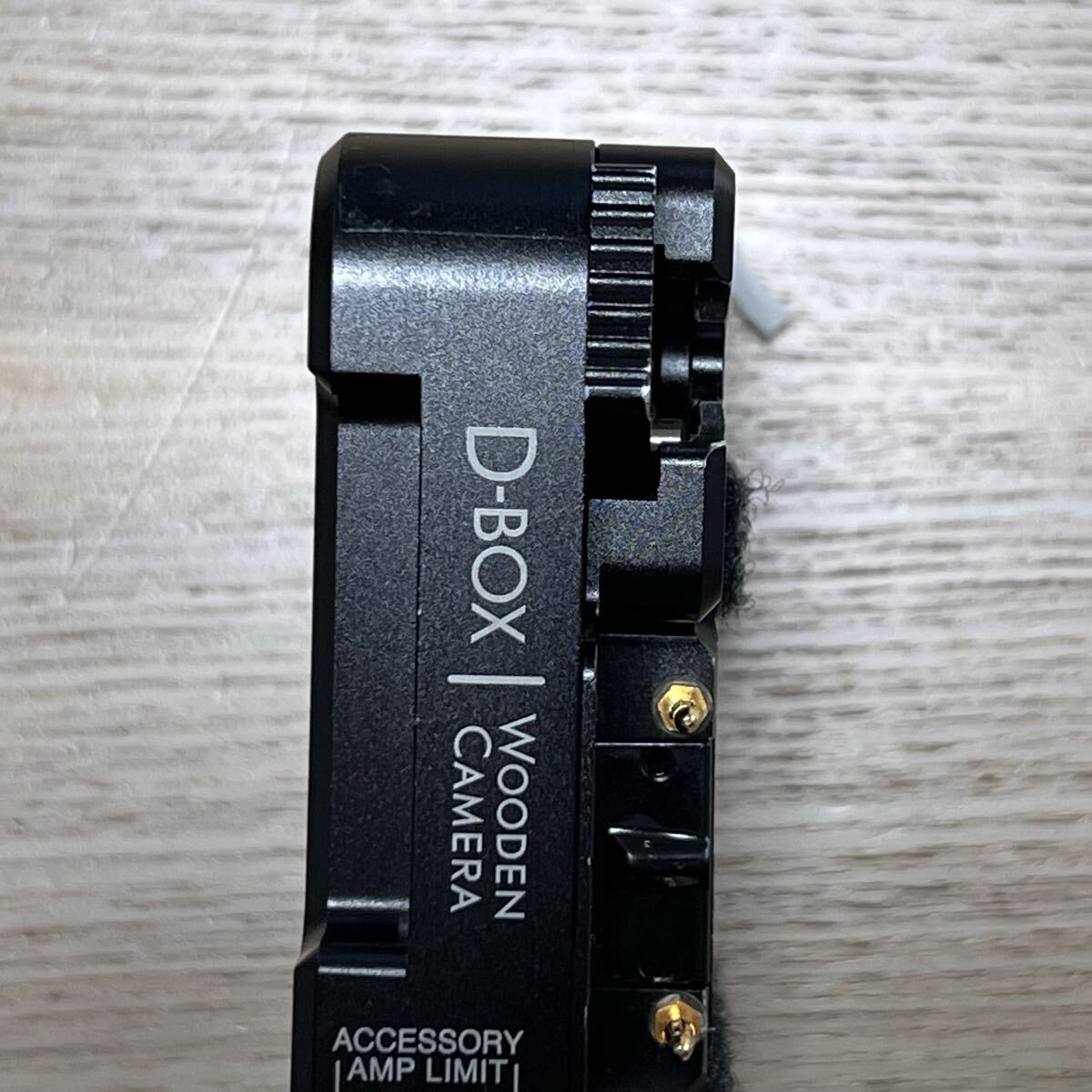 Wooden Camera D-Box System for Sony VENICE 2 [h1219659060]