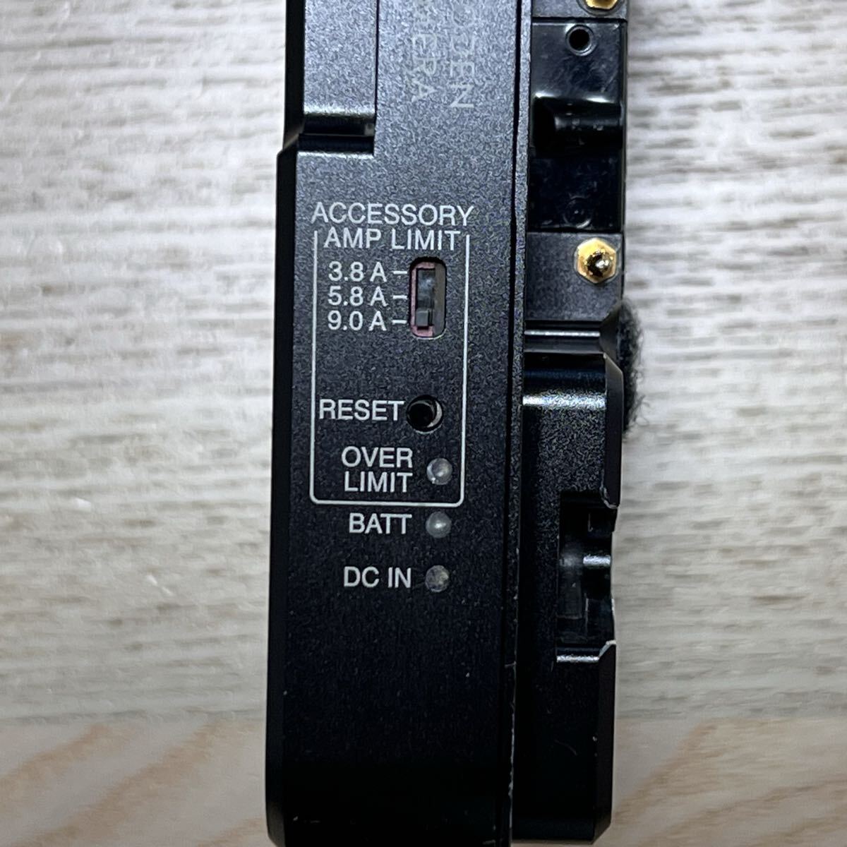 Wooden Camera D-Box System for Sony VENICE 2 [h1219659060]