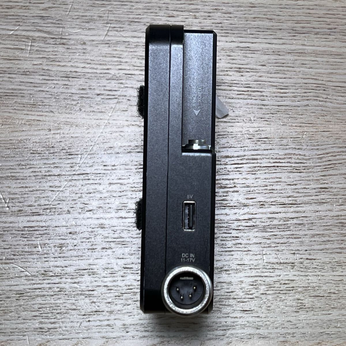 Wooden Camera D-Box System for Sony VENICE 2 [h1219659060]