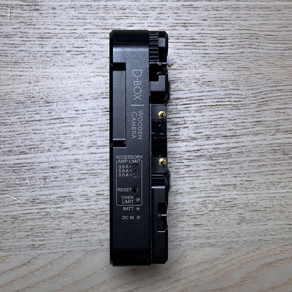 Wooden Camera D-Box System for Sony VENICE 2 [h1219659060]