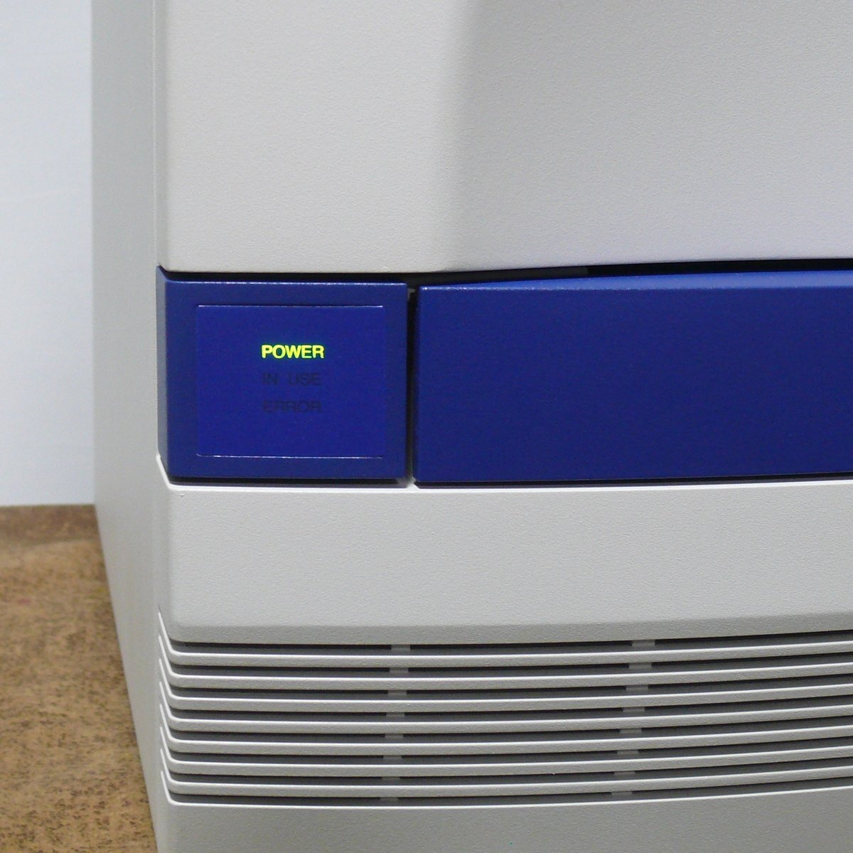 Applied Biosystems 7500 Real-Time PCR System [1219668129]