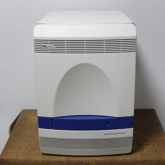 Applied Biosystems 7500 Real-Time PCR System [1219668129]