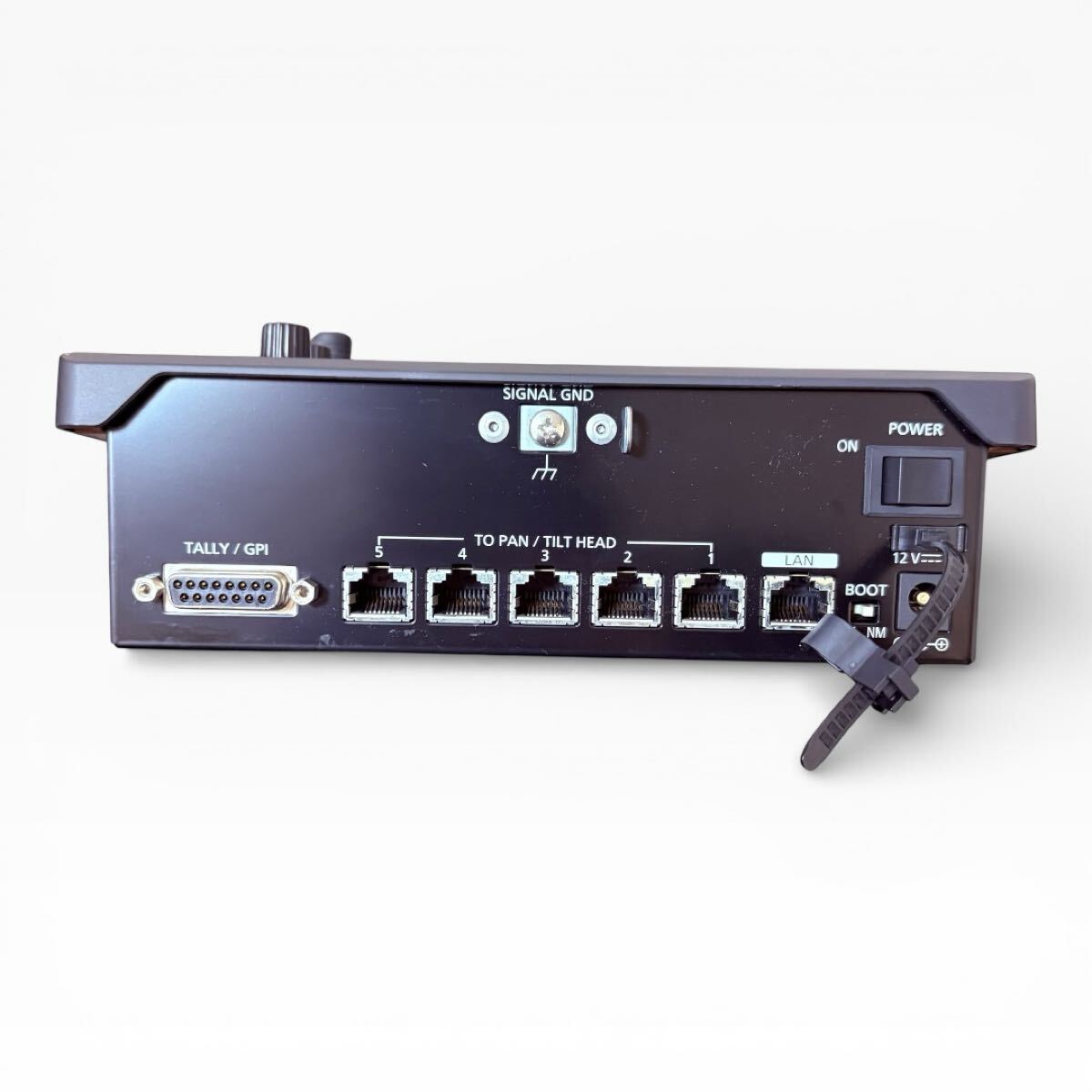 Panasonic AW-RP50 Remote Camera Controller [s1219684082]