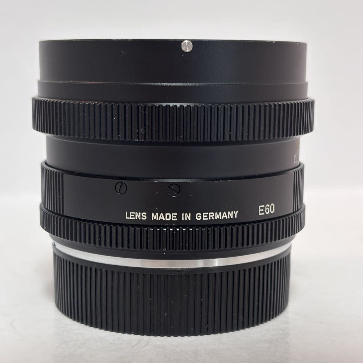 LEICA Elmarit-R 24mm F2.8 3cam Wide-Angle Single Focus Lens [b1219686382]