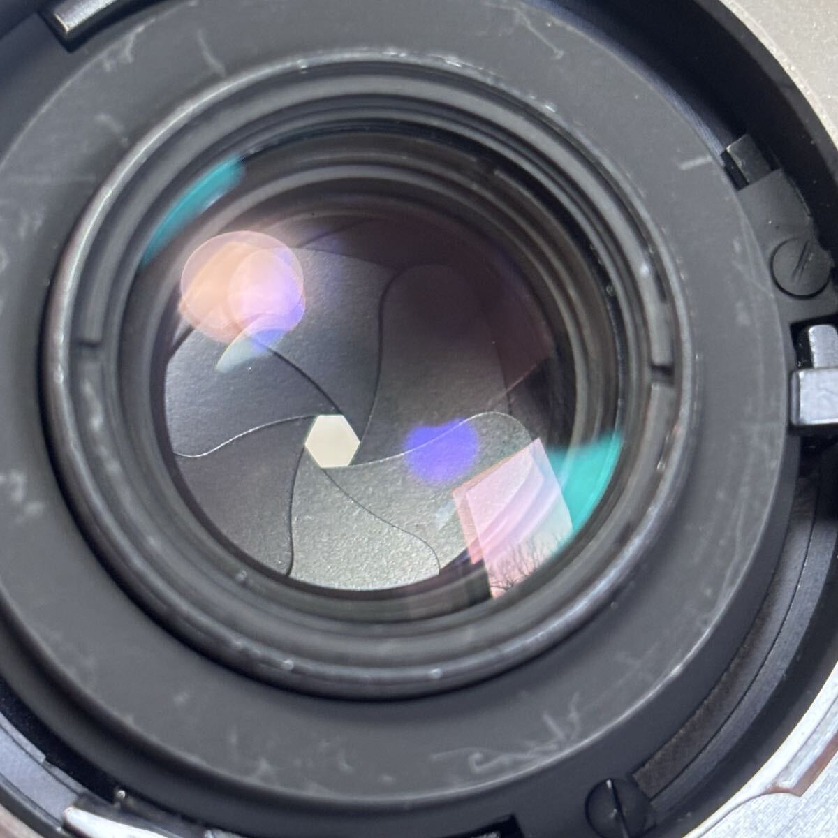 LEICA Elmarit-R 24mm F2.8 3cam Wide-Angle Single Focus Lens [b1219686382]