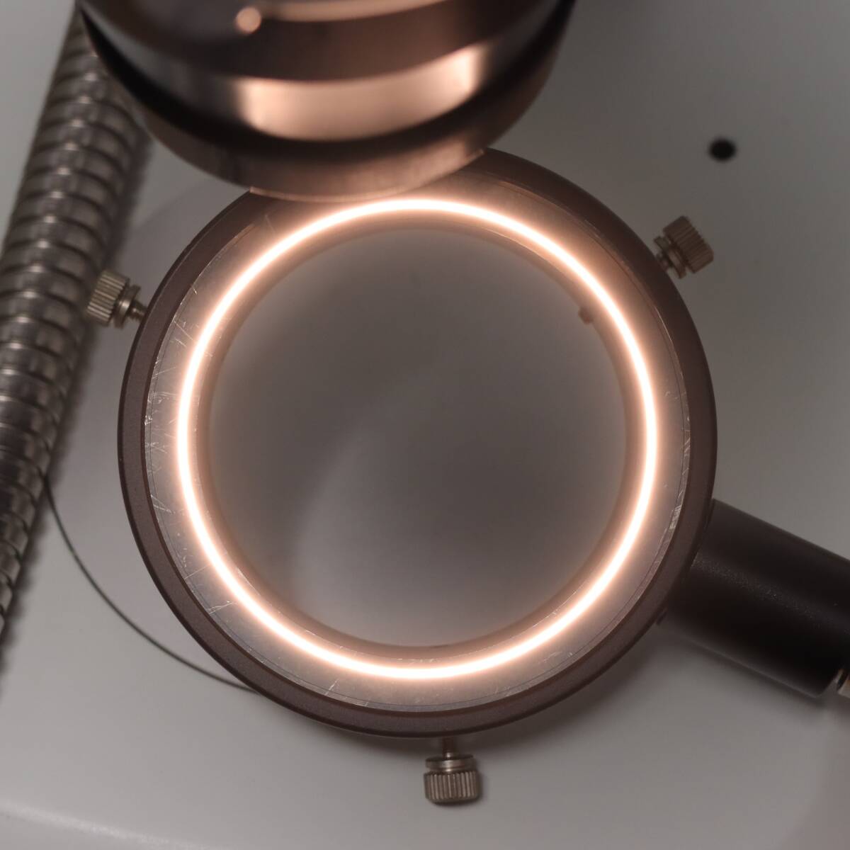 Olympus SZ-61 Stereo Microscope [r1219695132]