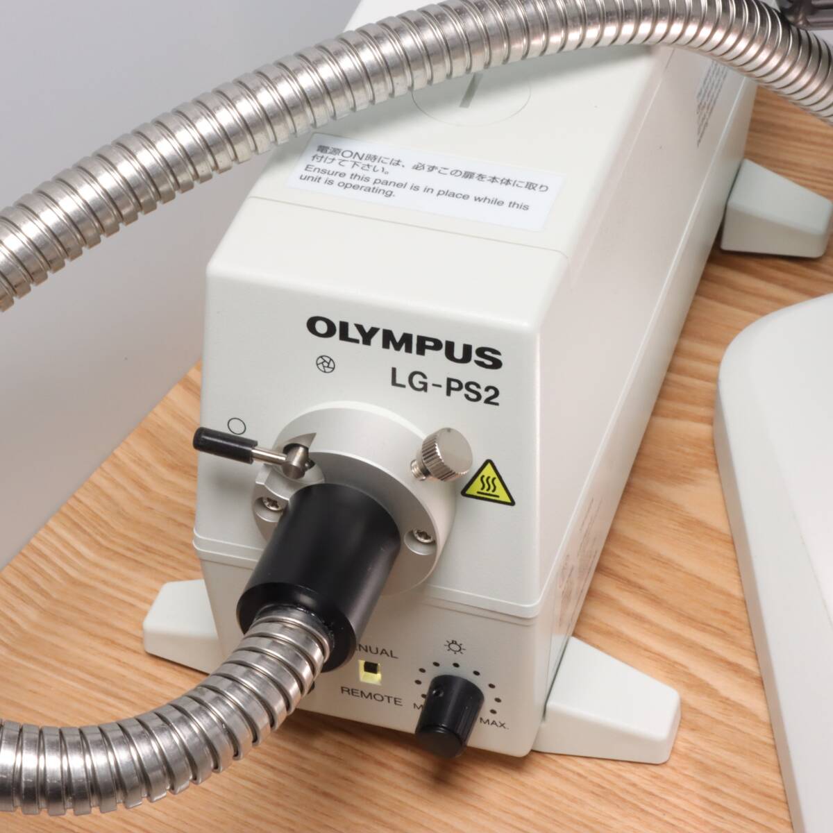 Olympus SZ-61 Stereo Microscope [r1219695132]