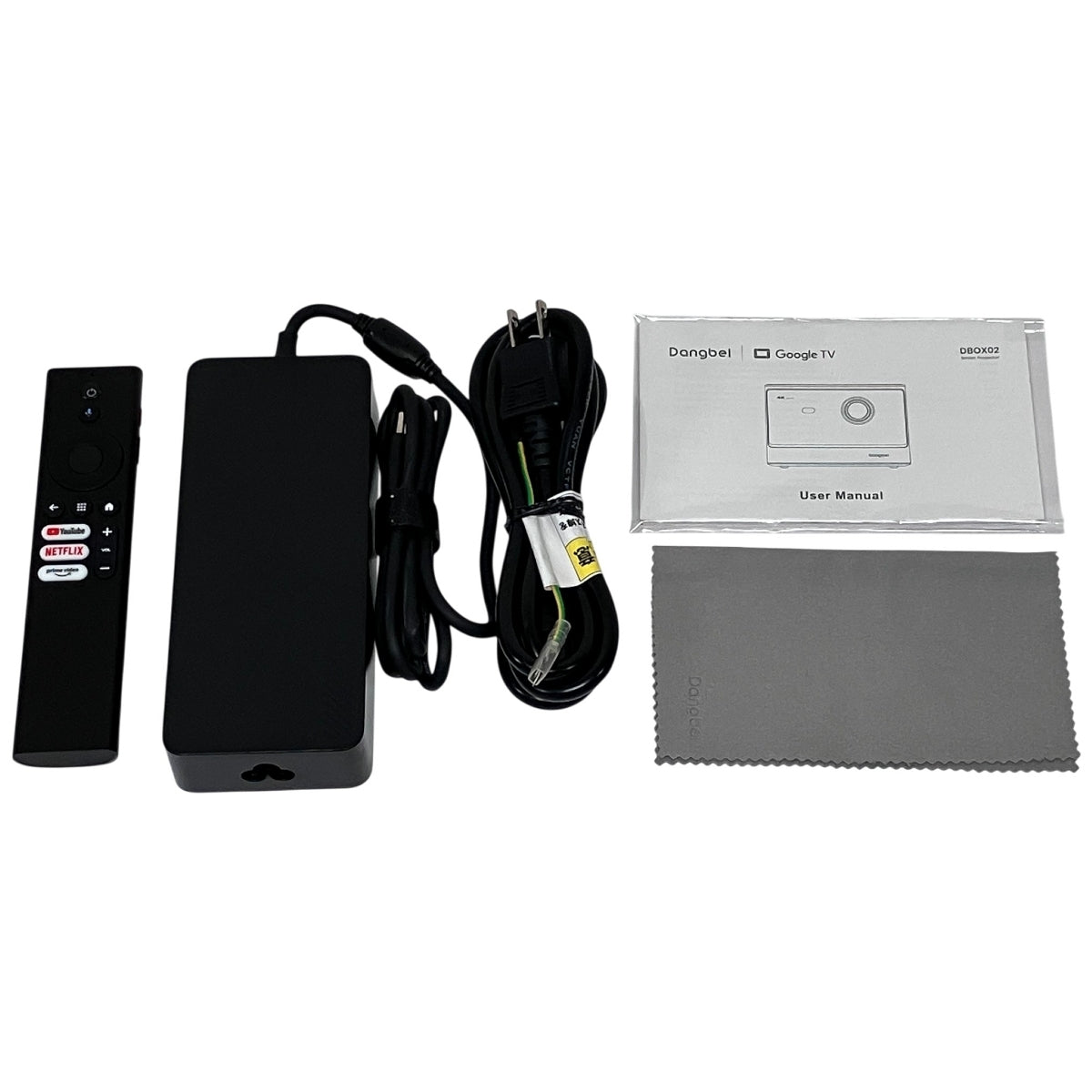 Dangbei DBOX02 Pro Projector [h1219695911]