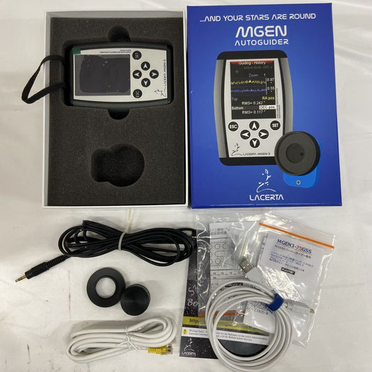 LACERTA MGEN-3 Auto Guider [o1219696288]
