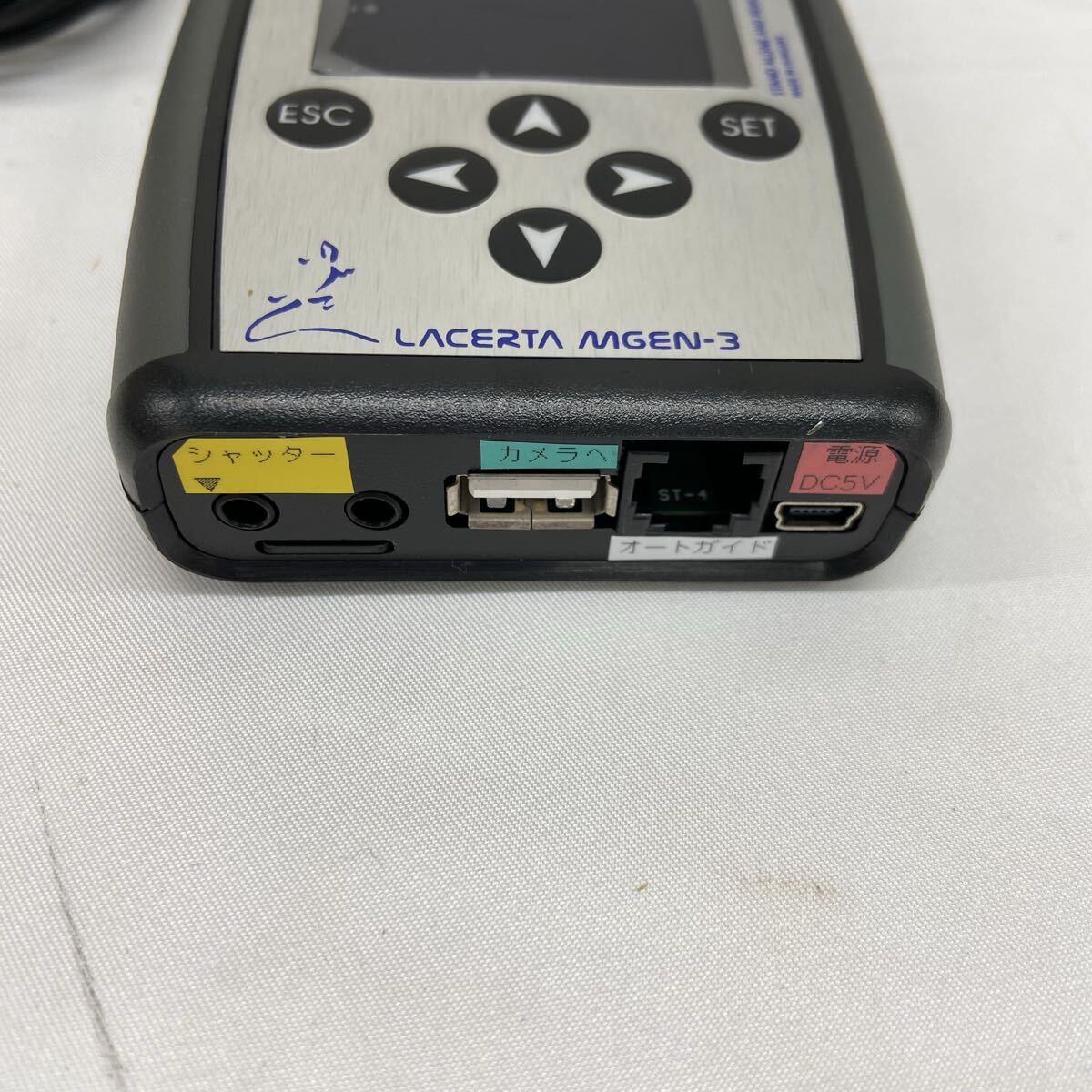 LACERTA MGEN-3 Auto Guider [o1219696288]