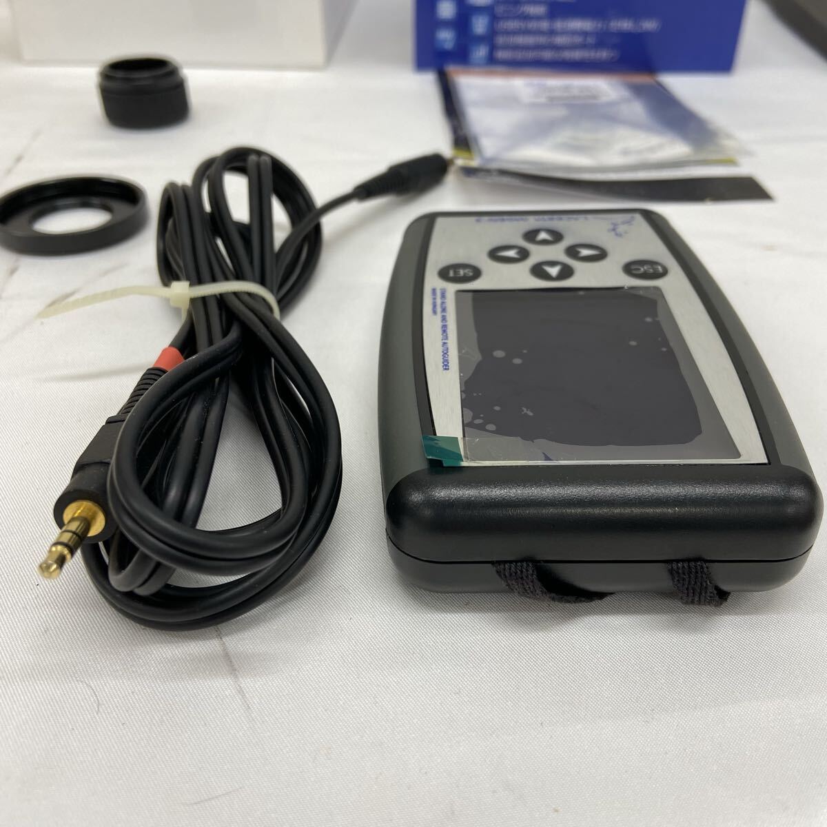LACERTA MGEN-3 Auto Guider [o1219696288]