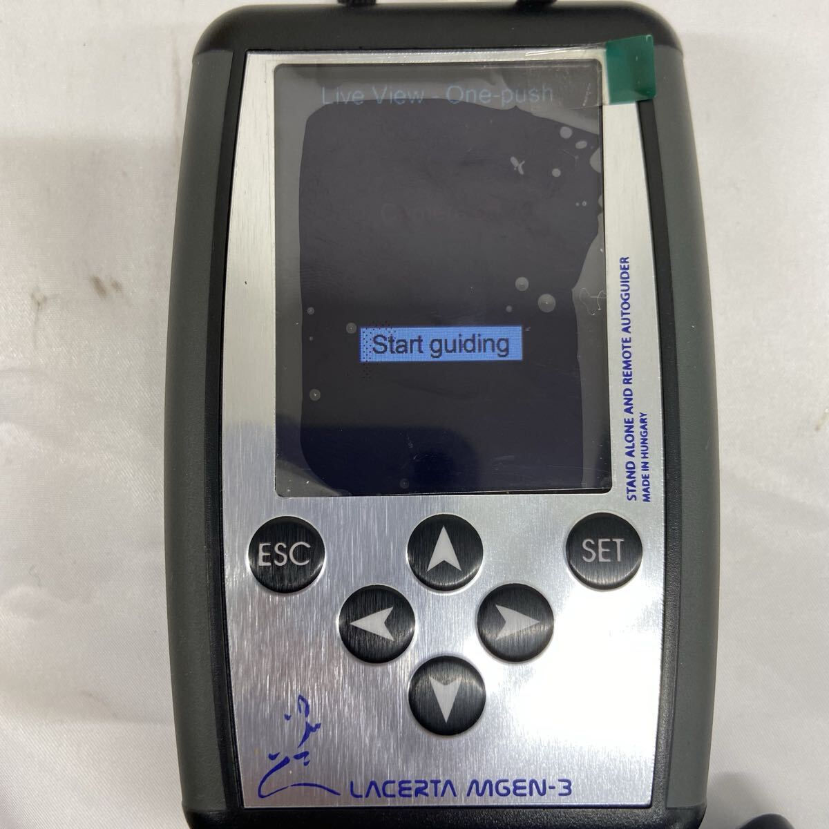 LACERTA MGEN-3 Auto Guider [o1219696288]