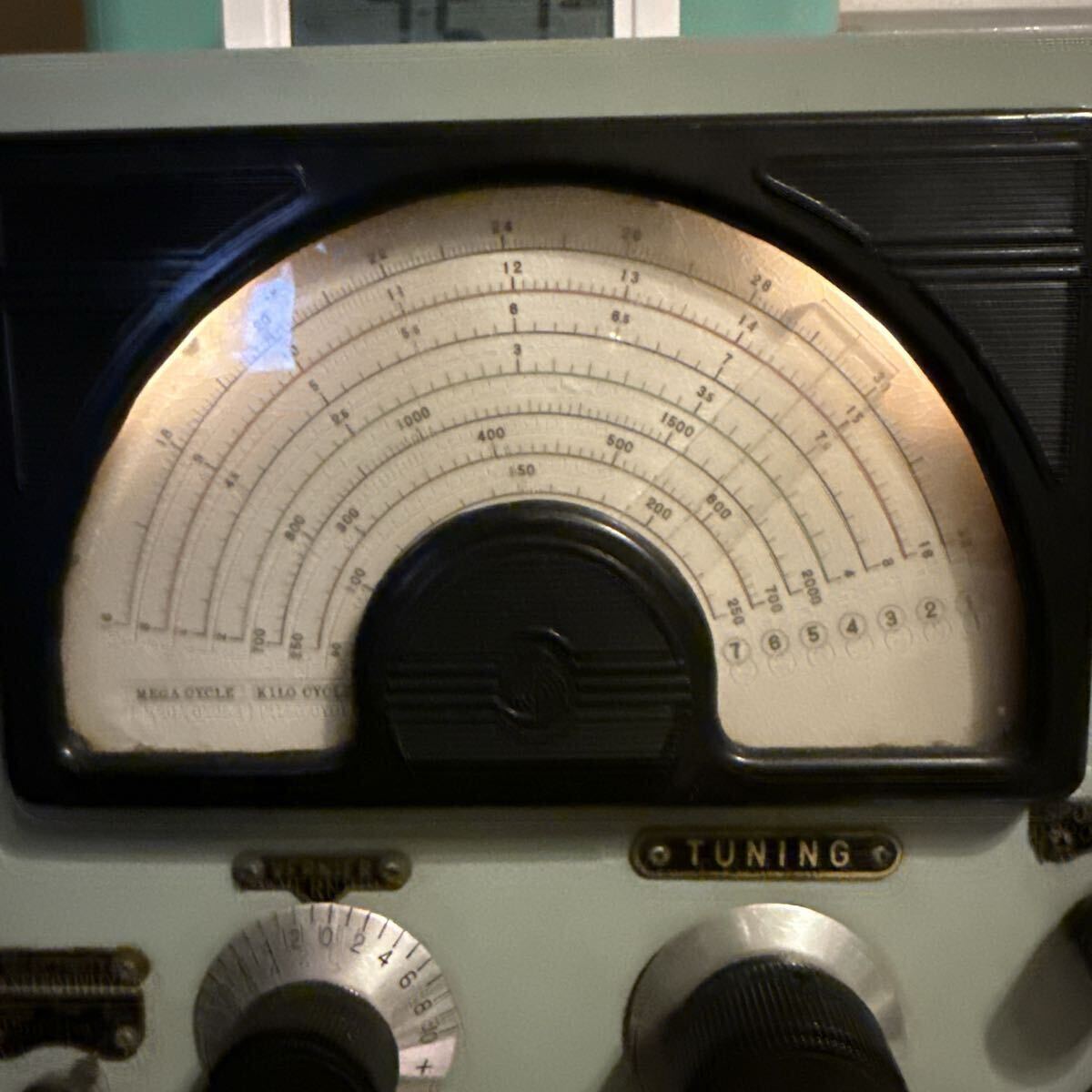 Kobayashi Musen DH-18 Receiver [r1219734127]