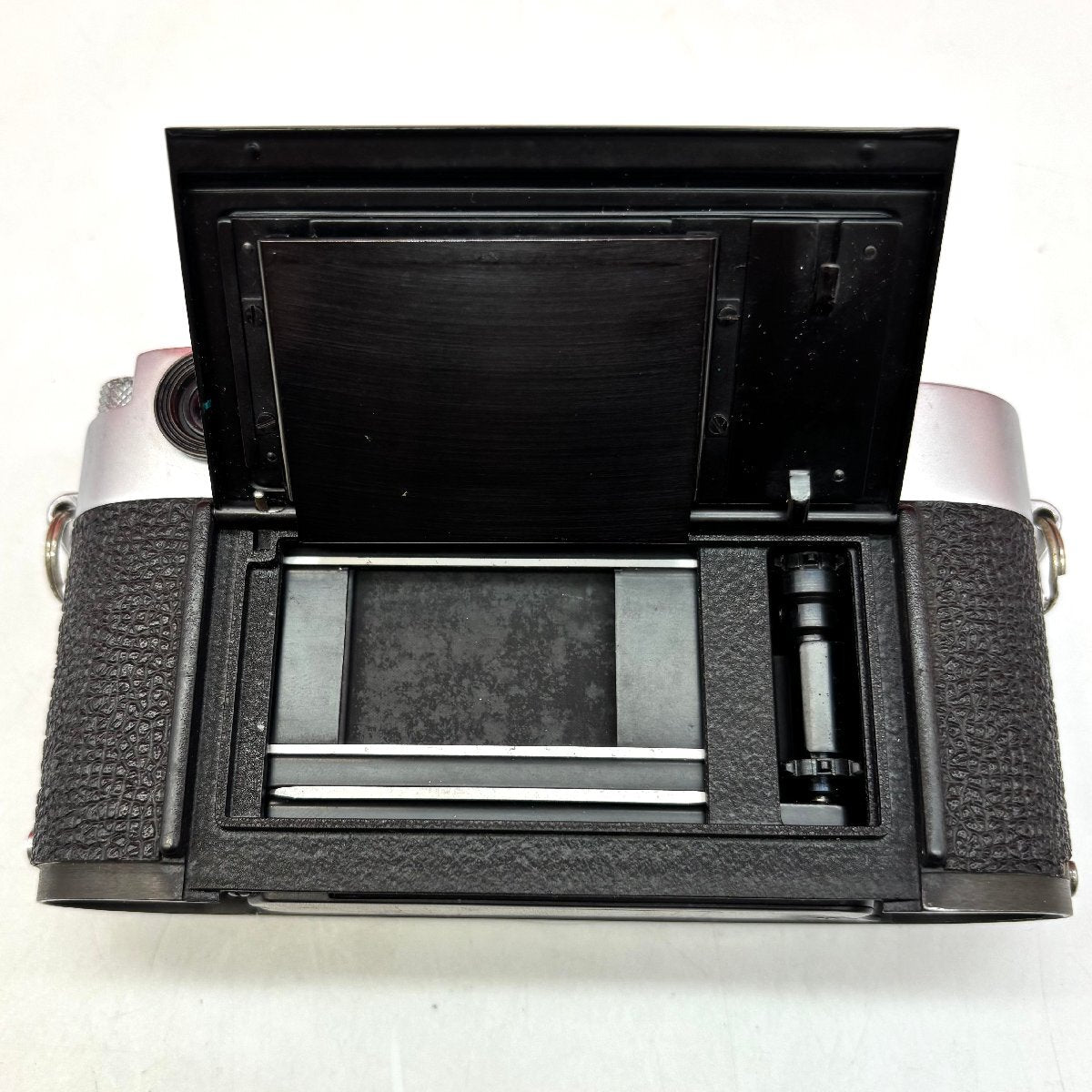 Leica M3 Double Stroke Film Camera Rangefinder Body [f1219817057]