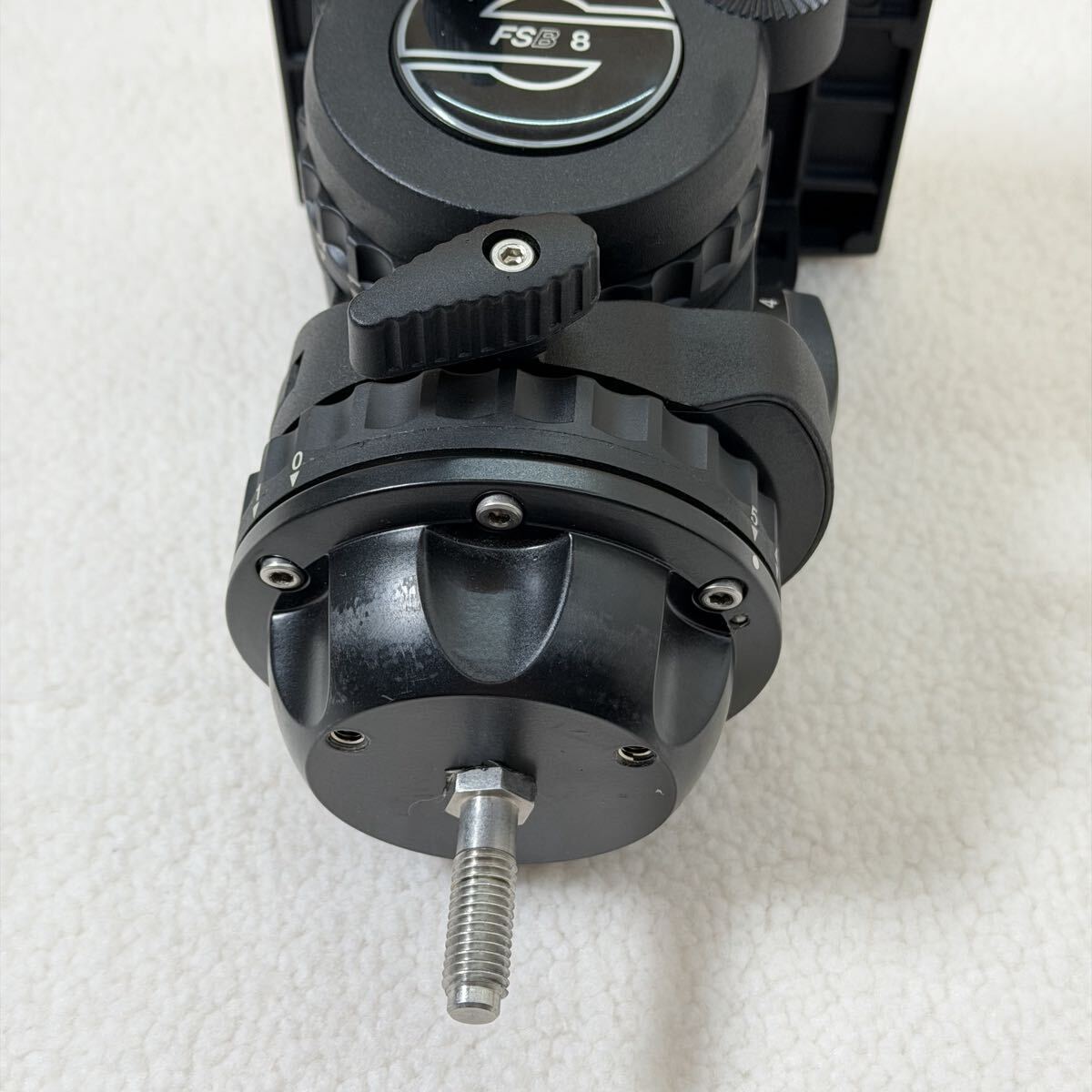 Sachtler FSB 8 Video Head [t1219827103]