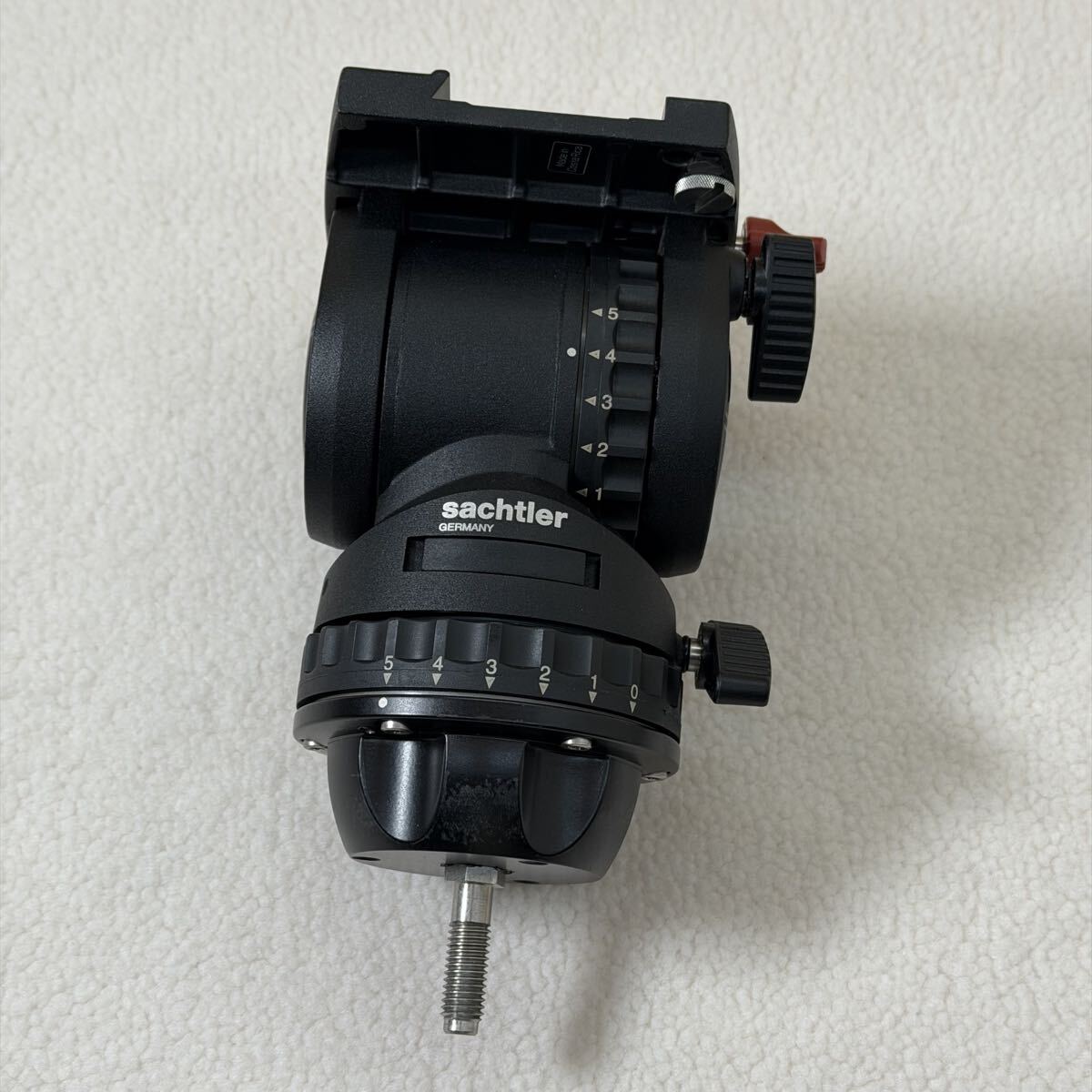 Sachtler FSB 8 Video Head [t1219827103]