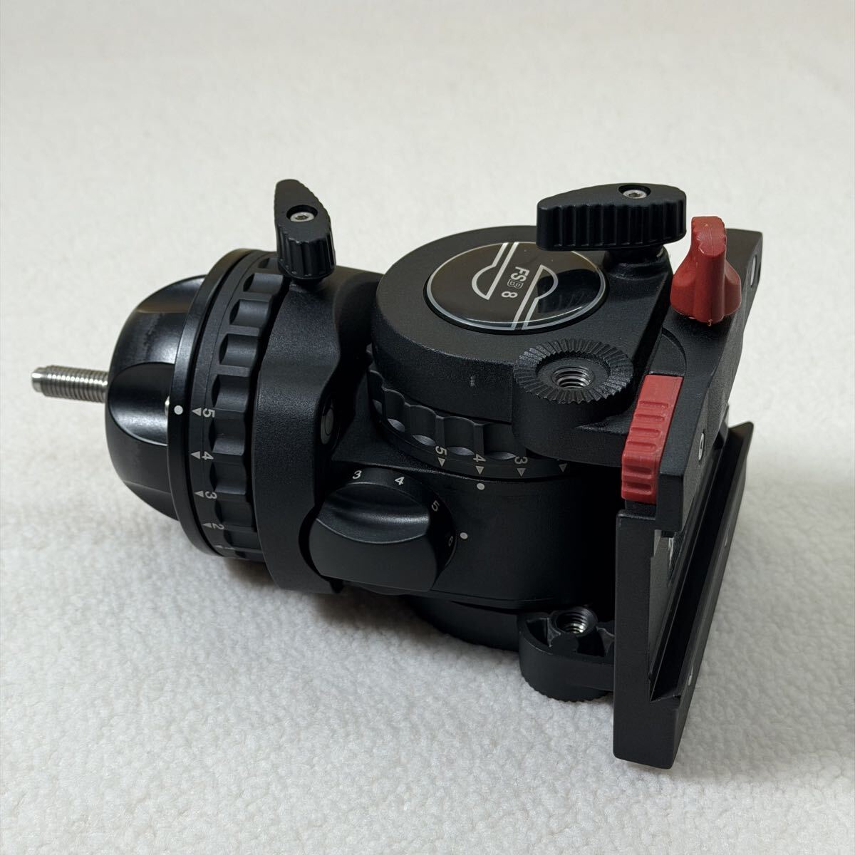 Sachtler FSB 8 Video Head [t1219827103]