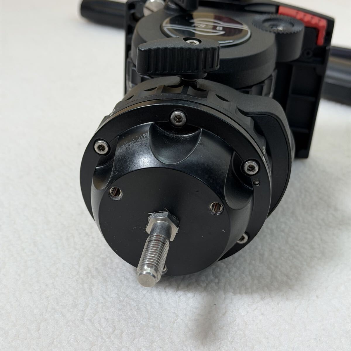 Sachtler FSB 8 Video Head [t1219827103]