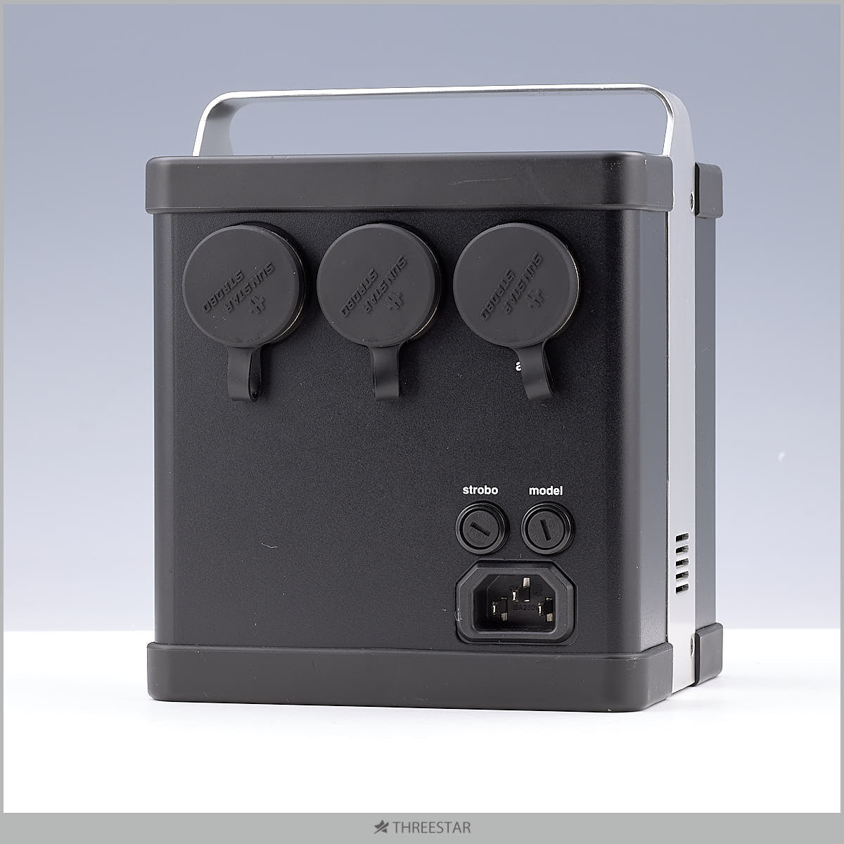 SUNSTARSTROBE F043 Strobe 1200W Generator [g1219840525]