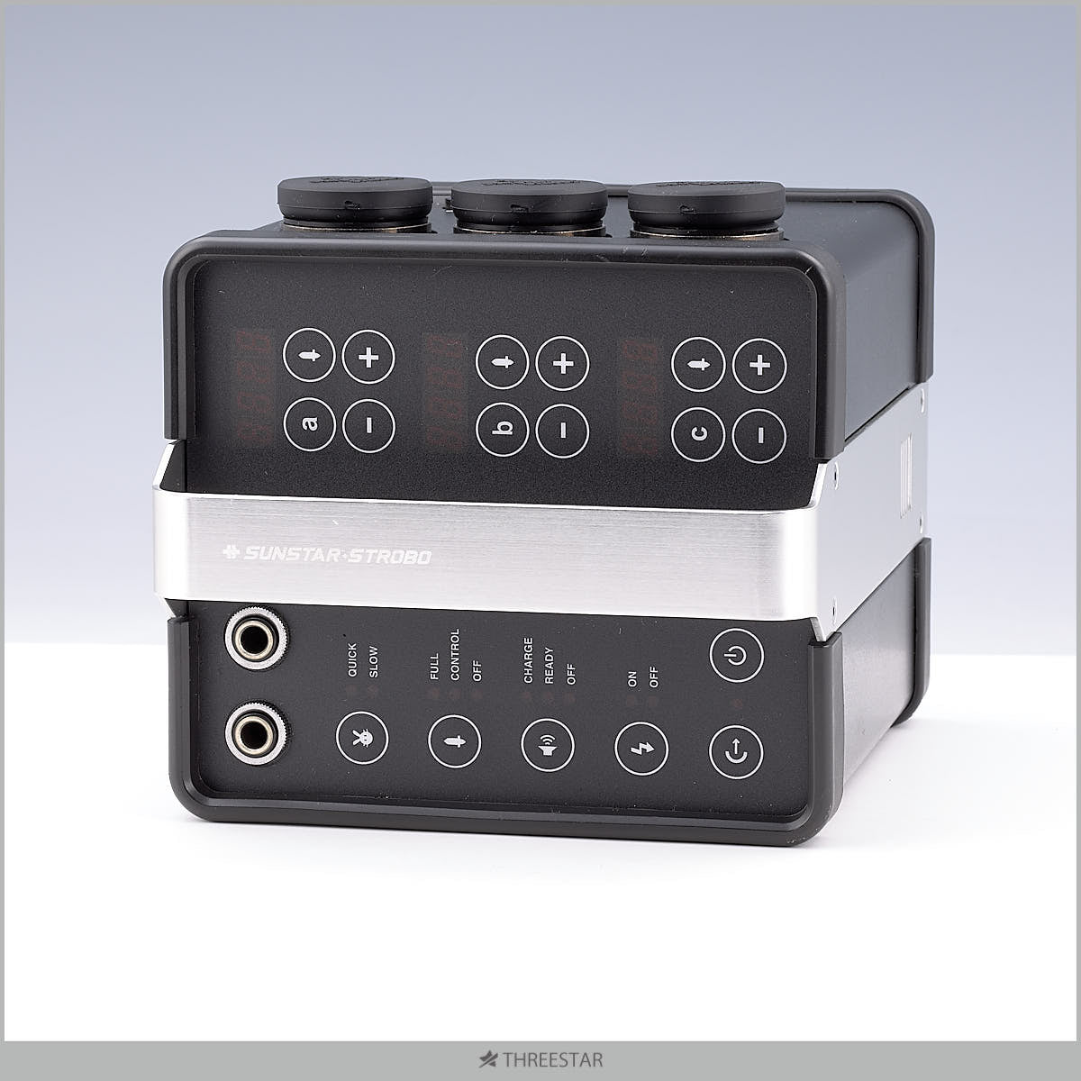 SUNSTARSTROBE F043 Strobe 1200W Generator [g1219840525]