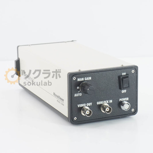 DW 7290A Electrophysics MicronViewer Fixed-Mount Infrared Imaging Camera [e1219858928]