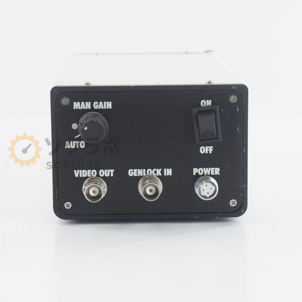 DW 7290A Electrophysics MicronViewer Fixed-Mount Infrared Imaging Camera [e1219858928]