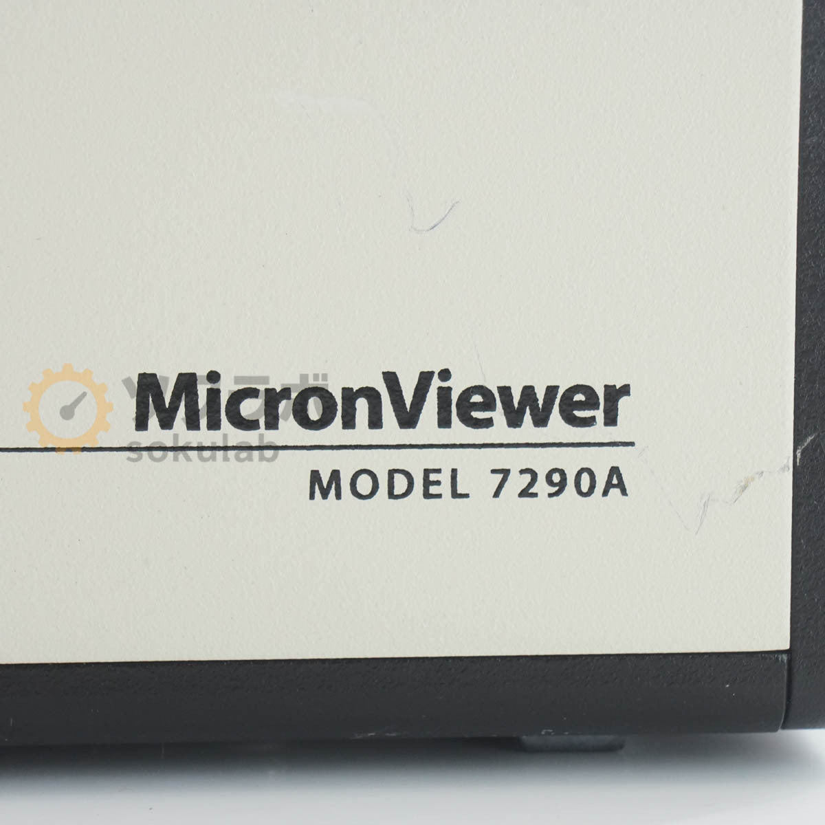 DW 7290A Electrophysics MicronViewer Fixed-Mount Infrared Imaging Camera [e1219858928]