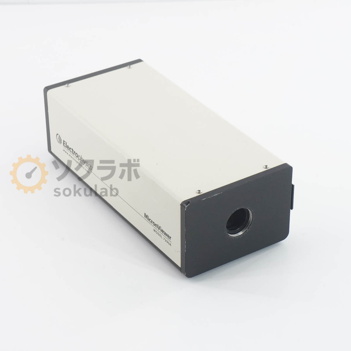 DW 7290A Electrophysics MicronViewer Fixed-Mount Infrared Imaging Camera [e1219858928]