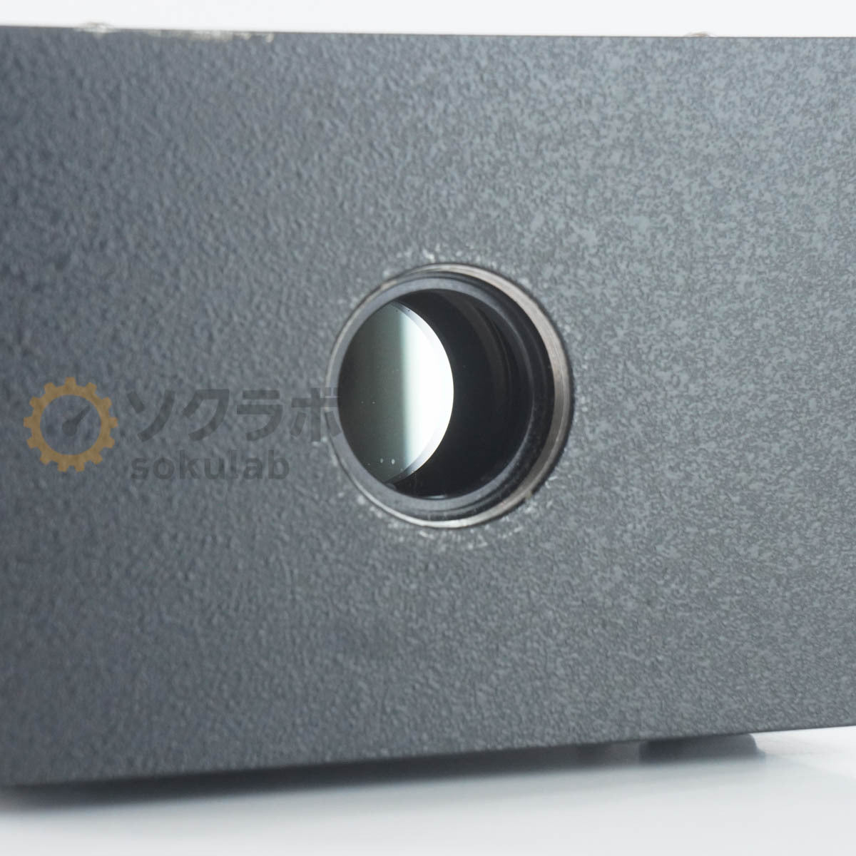 DW 7290A Electrophysics MicronViewer Fixed-Mount Infrared Imaging Camera [e1219858928]