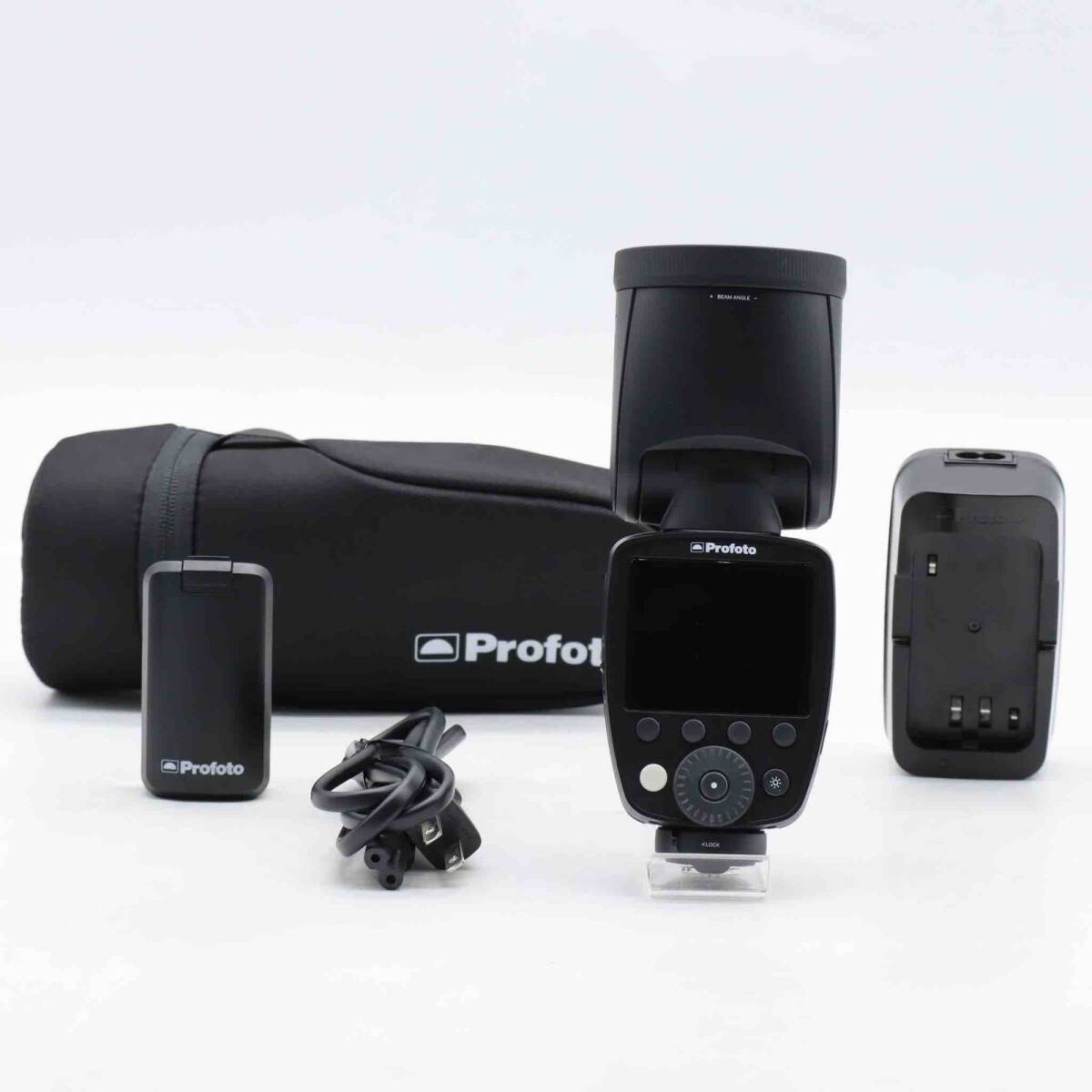 Profoto A10 AirTTL-N 901231-JP Flash for Nikon [s1219858121]