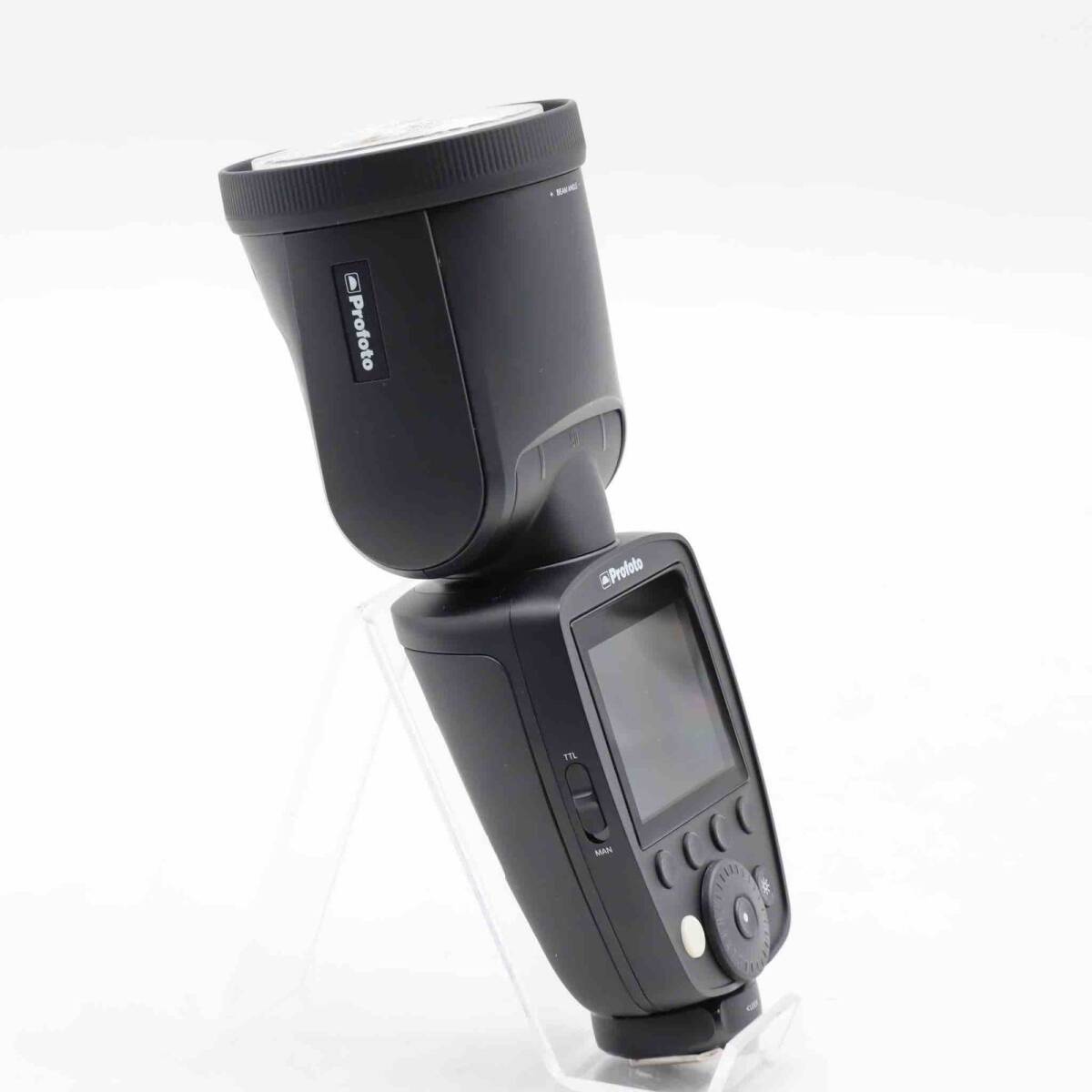 Profoto A10 AirTTL-N 901231-JP Flash for Nikon [s1219858121]
