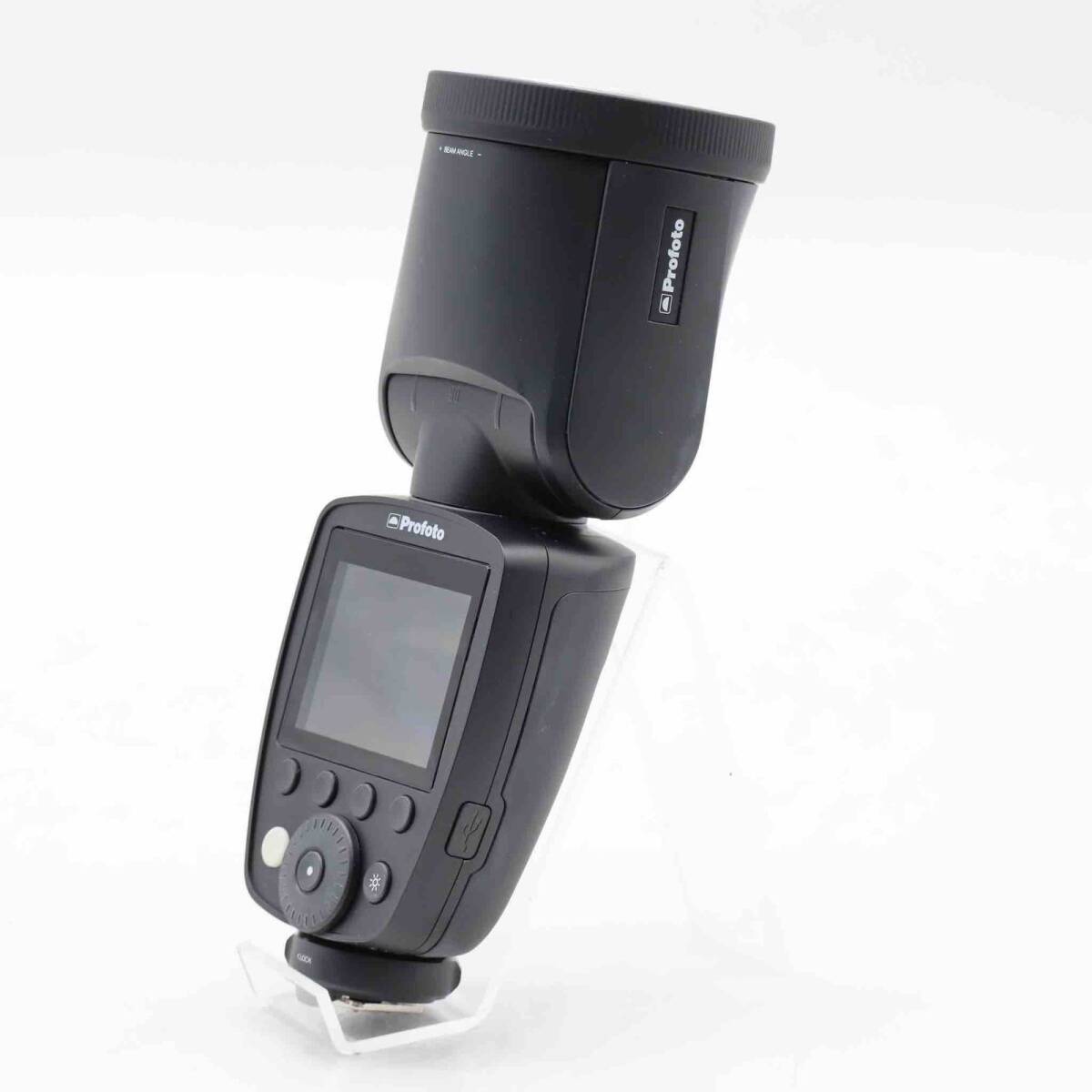 Profoto A10 AirTTL-N 901231-JP Flash for Nikon [s1219858121]