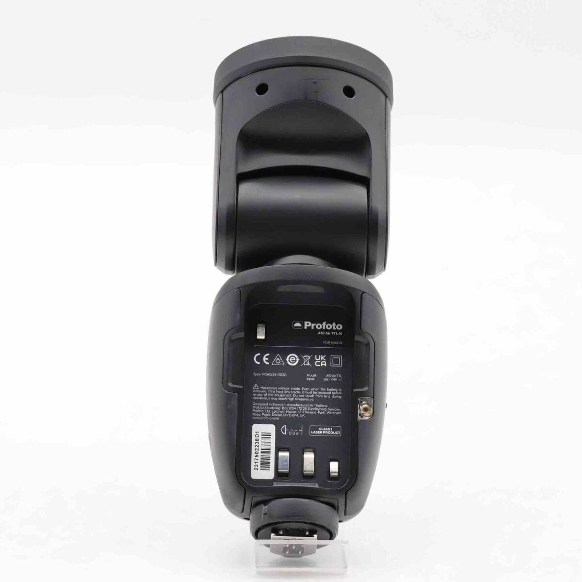 Profoto A10 AirTTL-N 901231-JP Flash for Nikon [s1219858121]