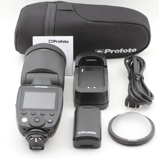 Profoto A10 AirTTL-S #901232 for Sony [b1219873120]