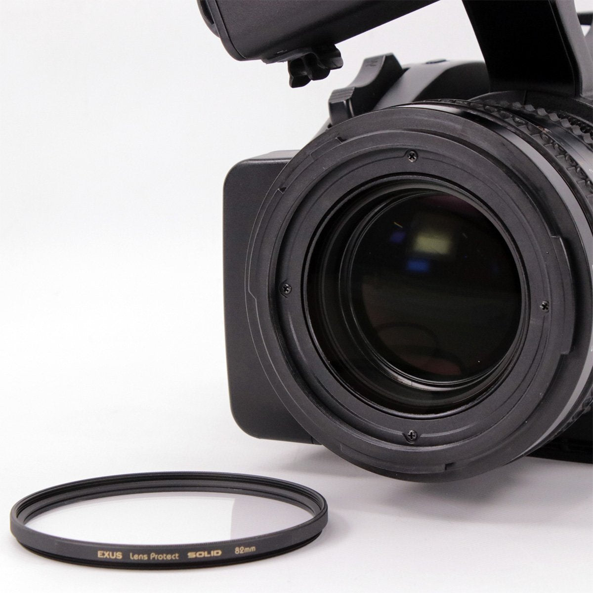 Sony PXW-Z190V XDCAM Memory Camcorder [v1219955588]